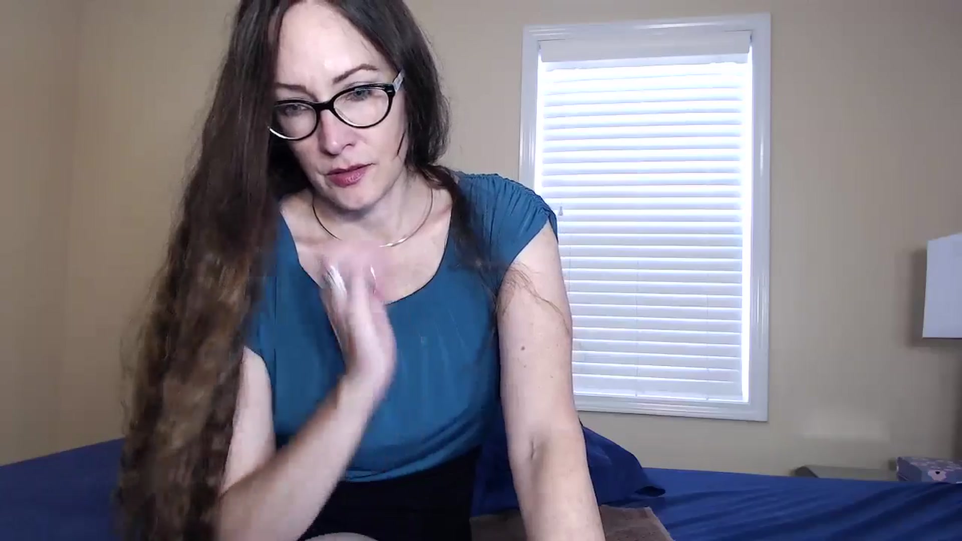 Gallery image thumbnail from TabooMILF43's myfreecams stream on, 06/09/2024, 21:53 image 15 of 20