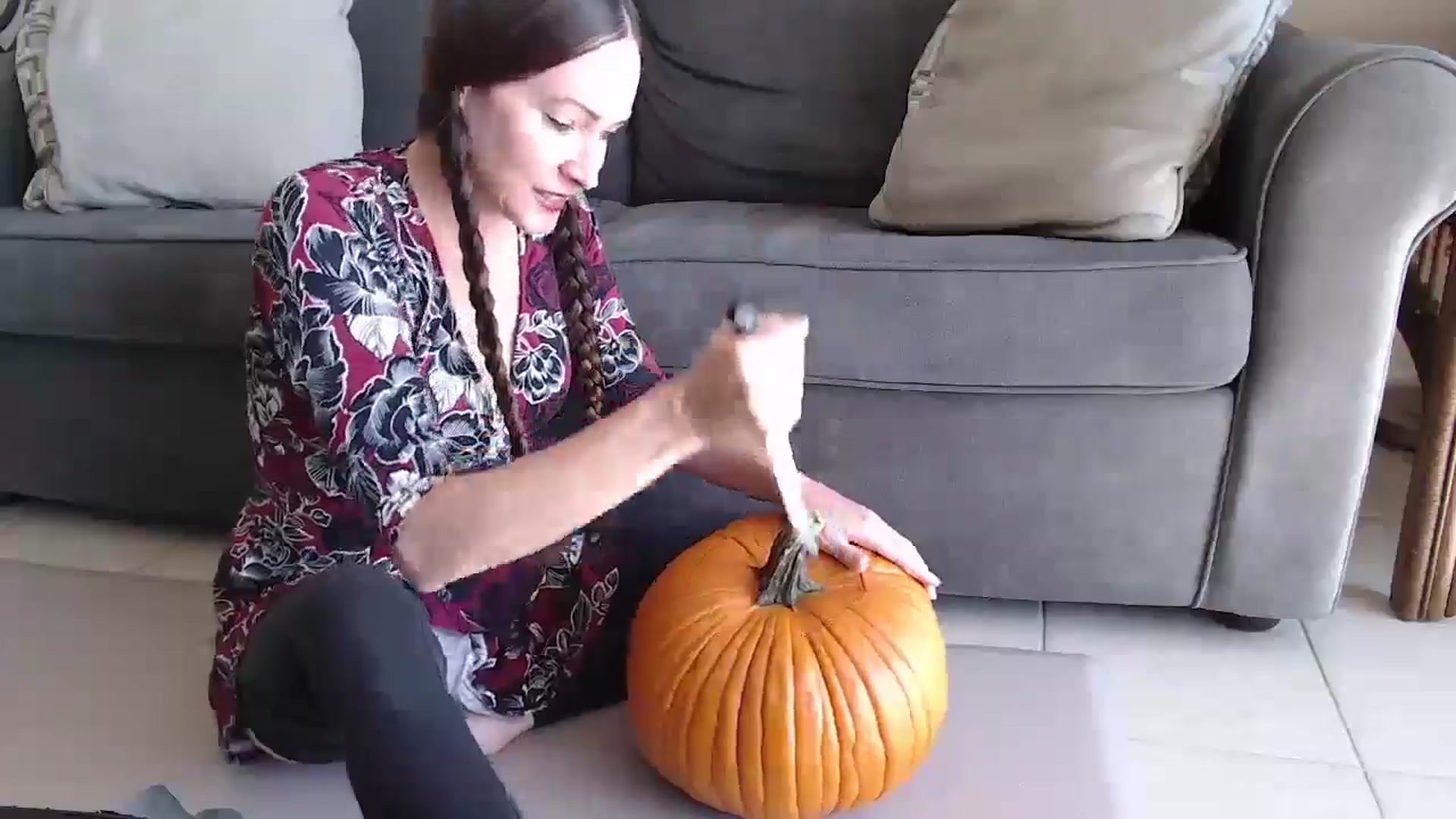 Gallery image thumbnail from TabooMILF43's myfreecams stream on, 10/28/2024, 16:10 image 11 of 20