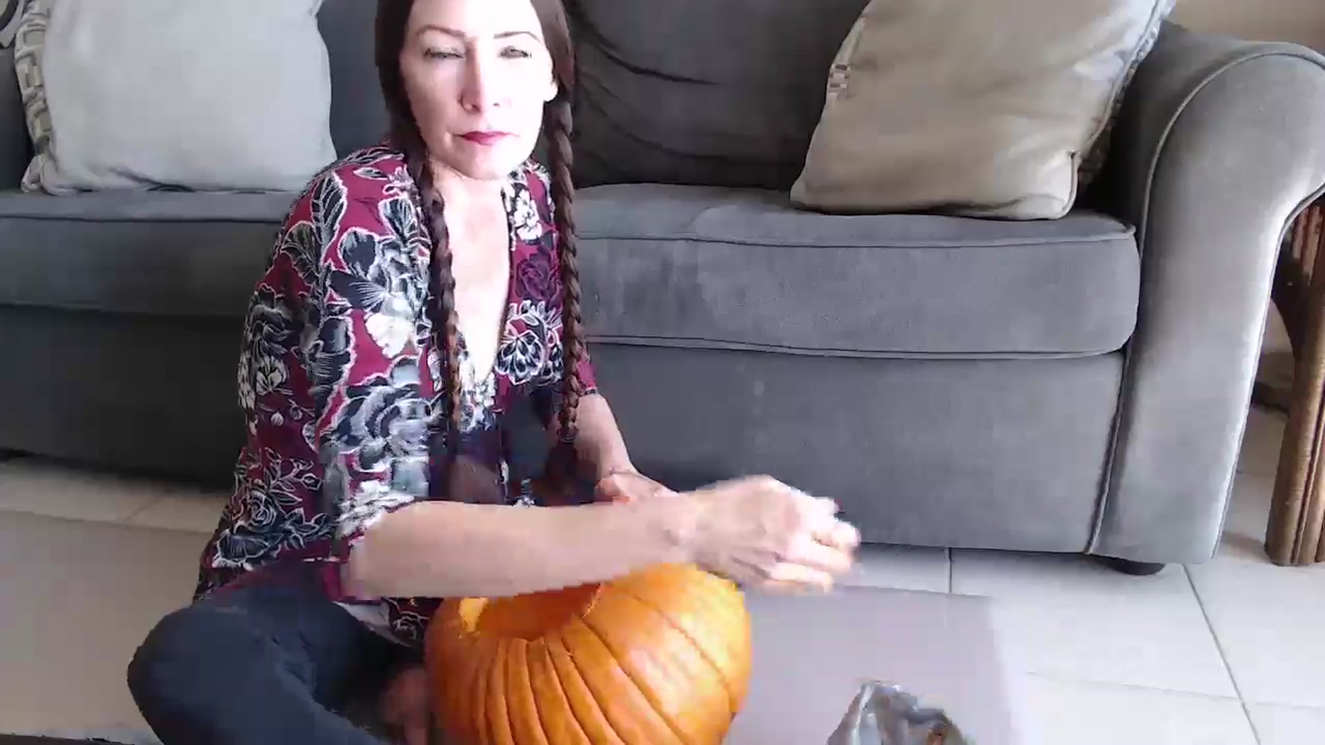 Gallery image thumbnail from TabooMILF43's myfreecams stream on, 10/28/2024, 16:10 image 19 of 20