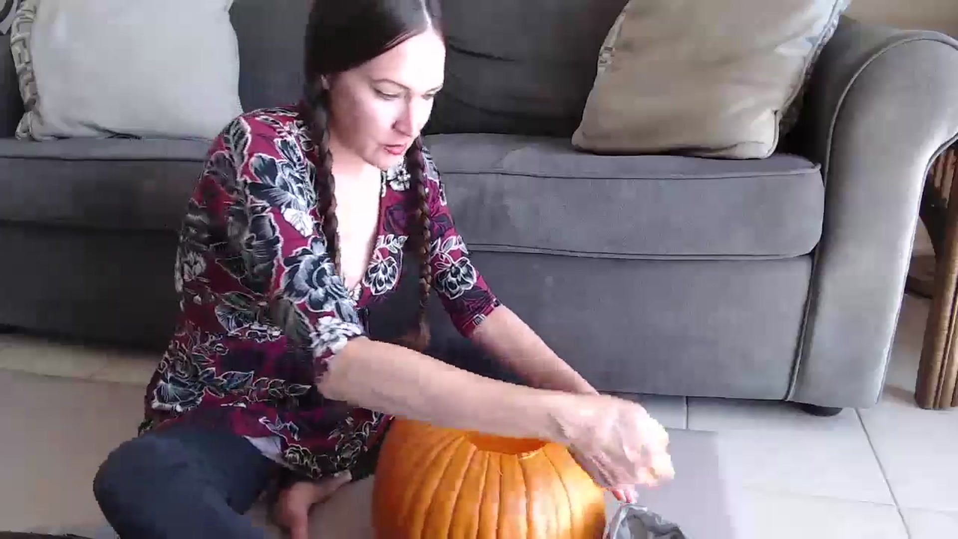 Gallery image thumbnail from TabooMILF43's myfreecams stream on, 10/28/2024, 16:10 image 20 of 20