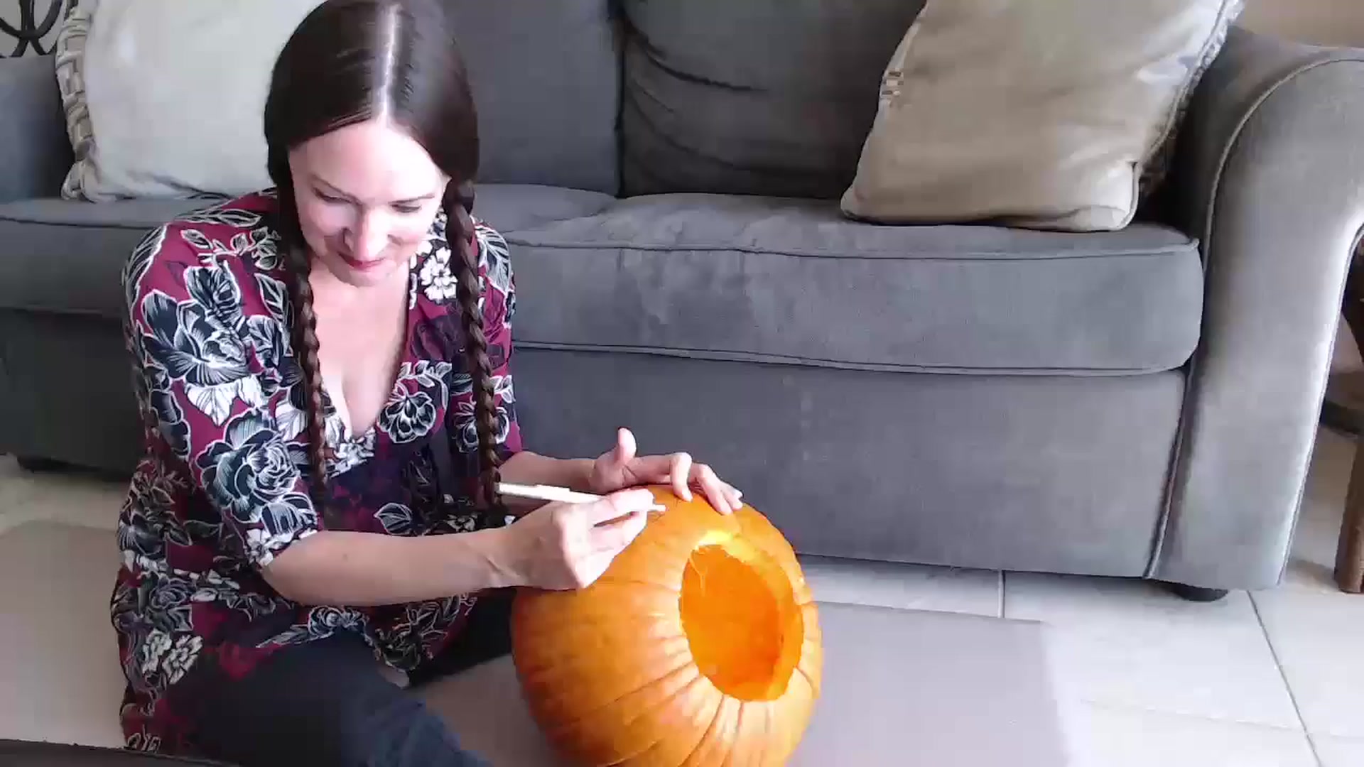 Gallery image thumbnail from TabooMILF43's myfreecams stream on, 10/28/2024, 16:35 image 2 of 20