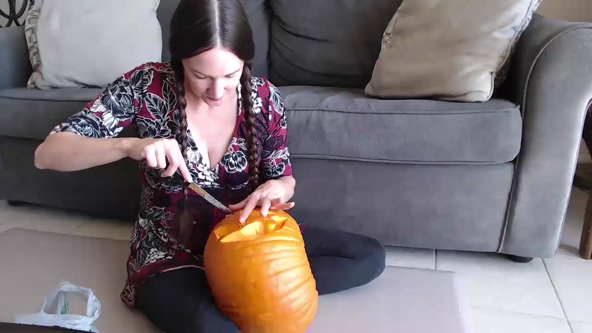 Gallery image thumbnail from TabooMILF43's myfreecams stream on, 10/28/2024, 16:35 image 20 of 20