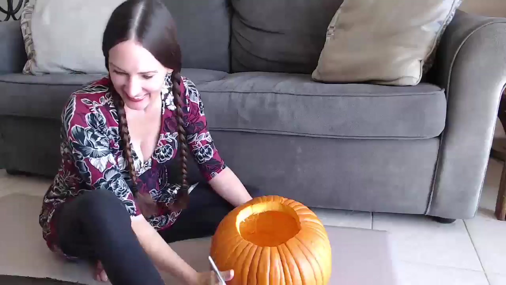 Gallery image thumbnail from TabooMILF43's myfreecams stream on, 10/28/2024, 16:35 image 1 of 20