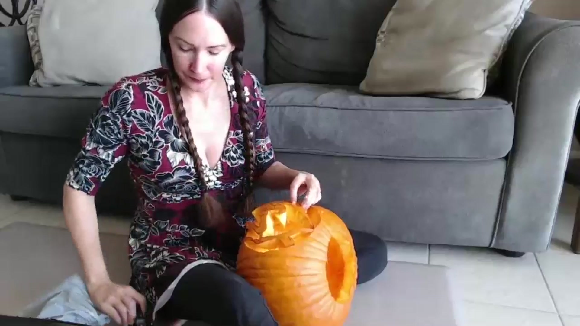 Gallery image thumbnail from TabooMILF43's myfreecams stream on, 10/28/2024, 16:50 image 14 of 20