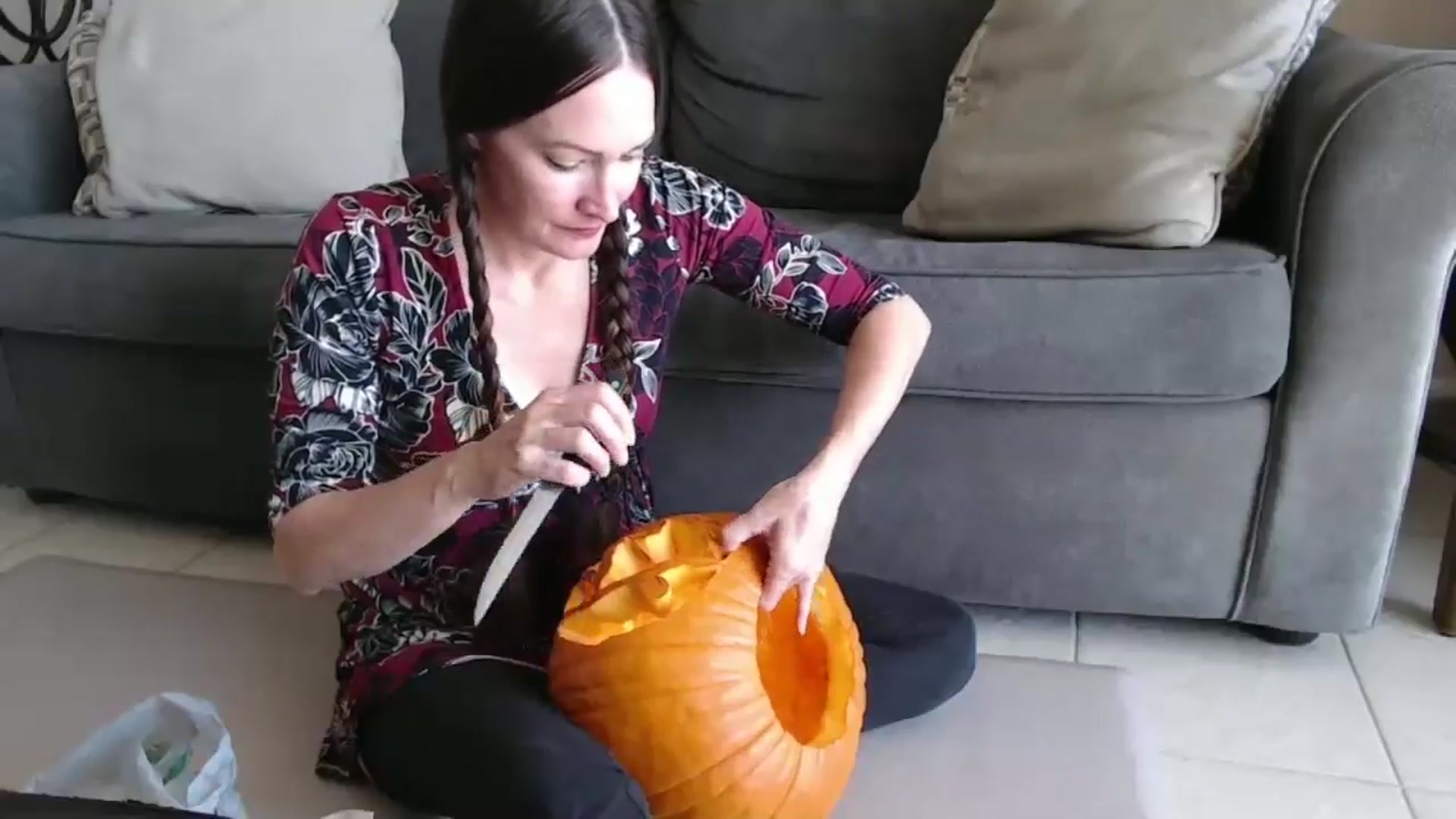 Gallery image thumbnail from TabooMILF43's myfreecams stream on, 10/28/2024, 16:50 image 6 of 20