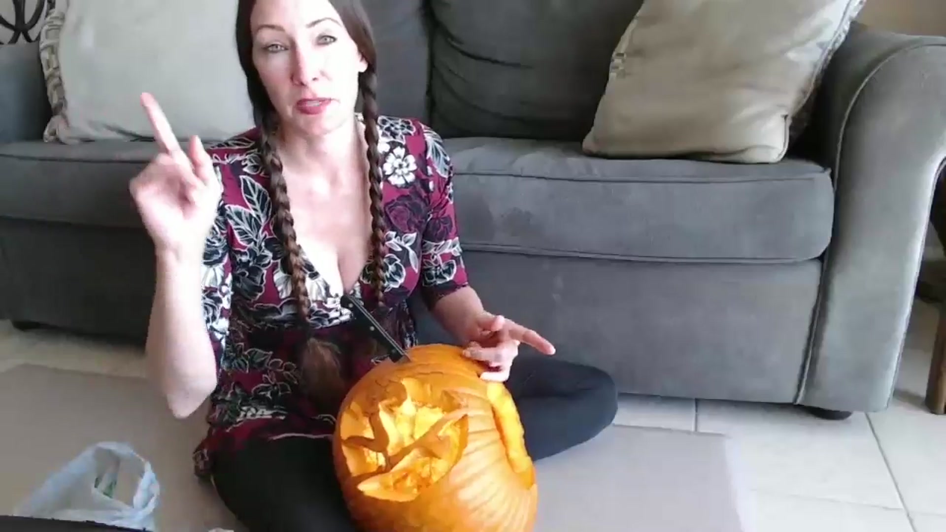 Gallery image thumbnail from TabooMILF43's myfreecams stream on, 10/28/2024, 16:50 image 2 of 20