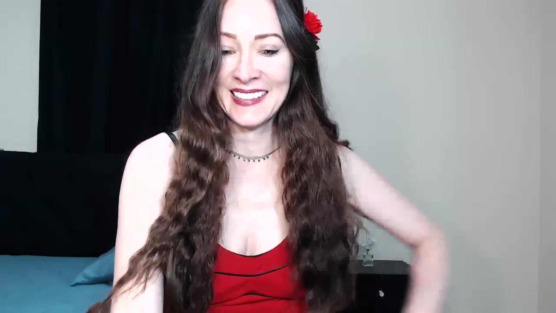 Gallery image thumbnail from Taboo_Cougar's myfreecams stream on, 12/03/2023, 20:08 image 6 of 20
