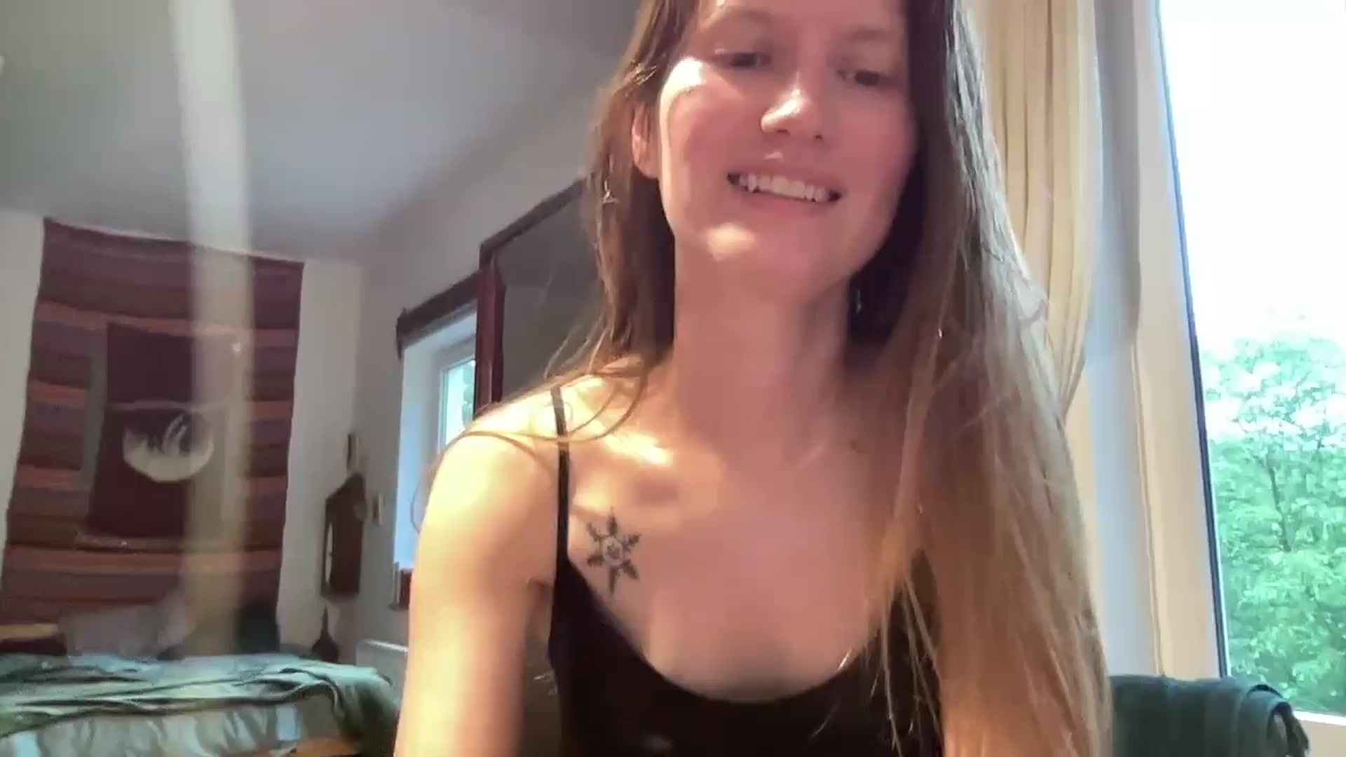 Gallery image thumbnail from Tai_tai's myfreecams stream on, 07/08/2024, 19:46 image 1 of 20