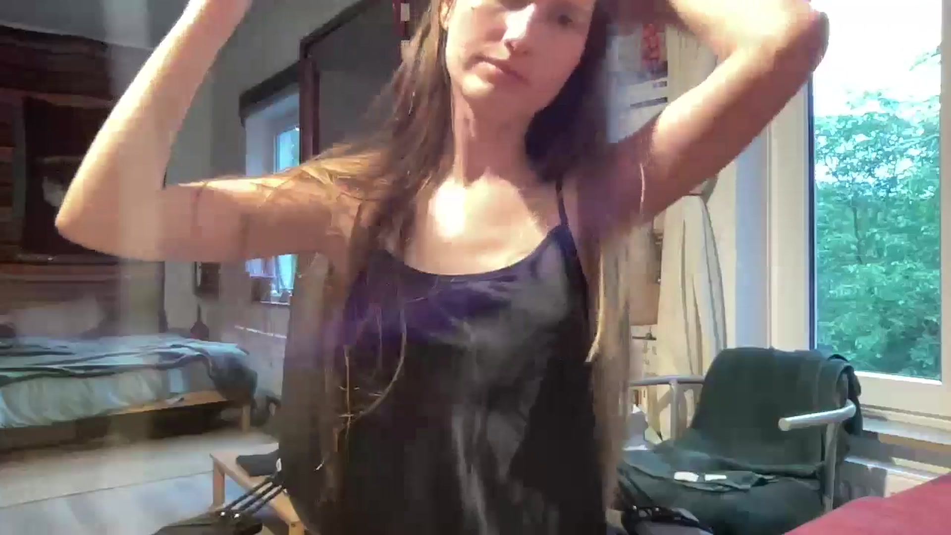 Gallery image thumbnail from Tai_tai's myfreecams stream on, 07/08/2024, 19:46 image 5 of 20