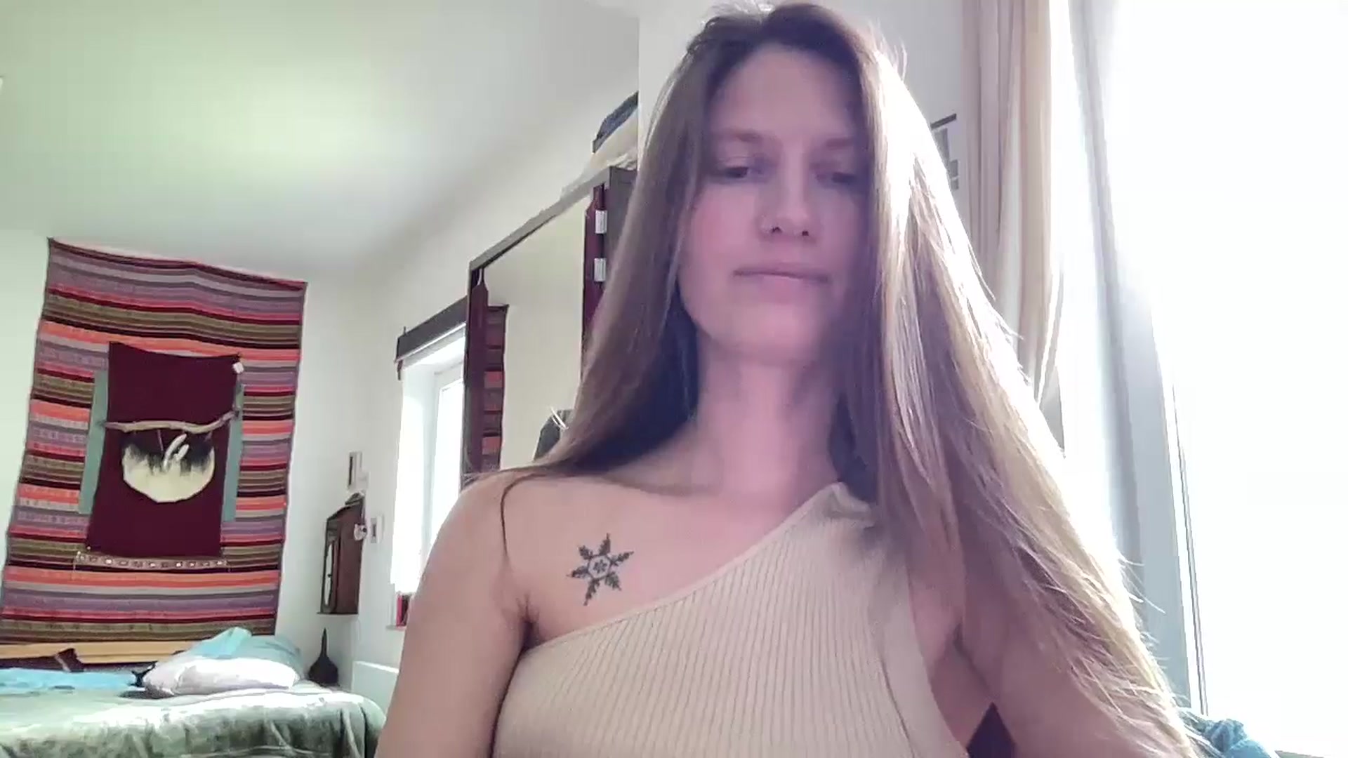 Gallery image thumbnail from Tai_tai's myfreecams stream on, 07/09/2024, 12:59 image 20 of 20