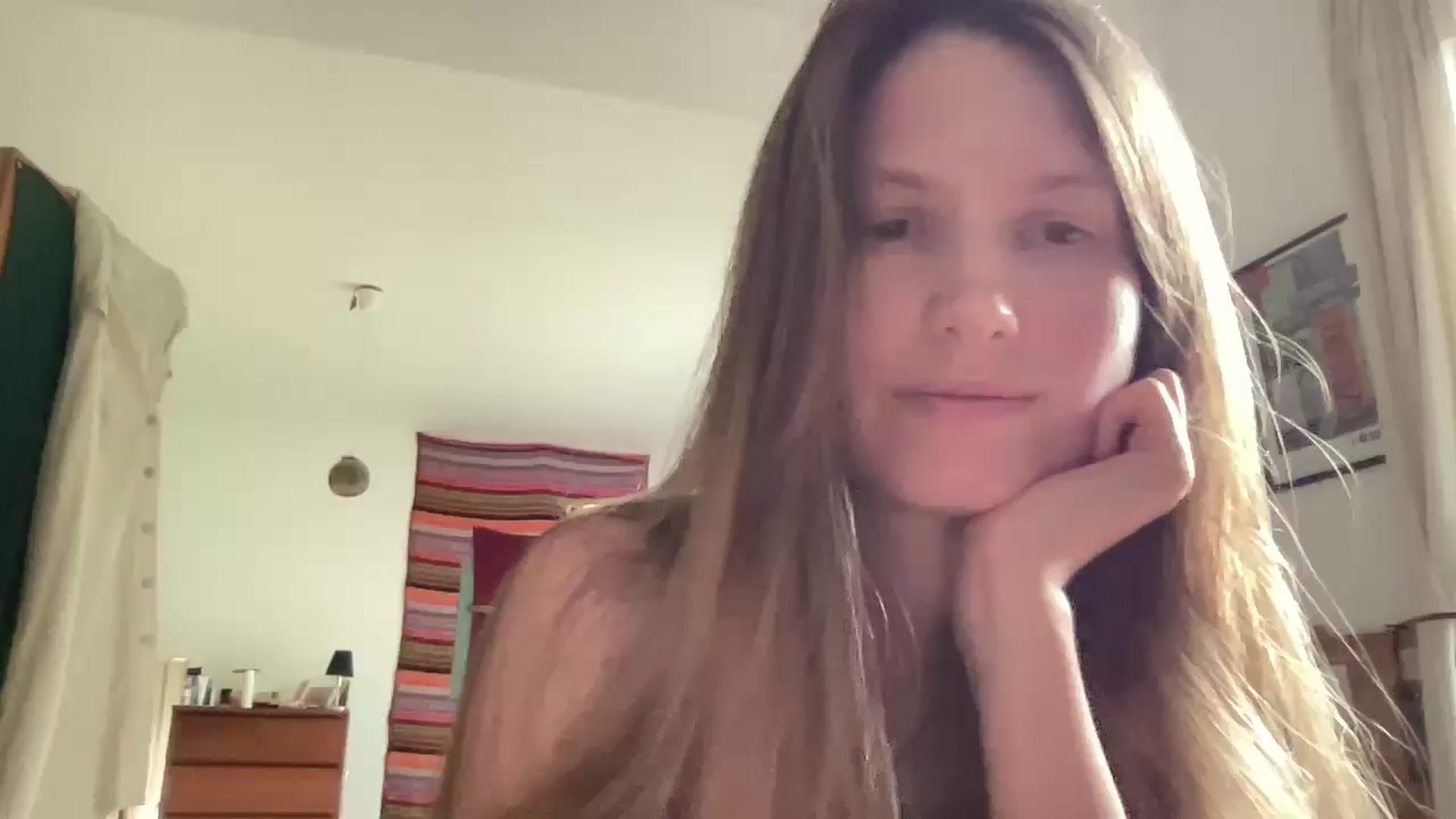 Gallery image thumbnail from Tai_tai's myfreecams stream on, 07/09/2024, 17:16 image 2 of 20