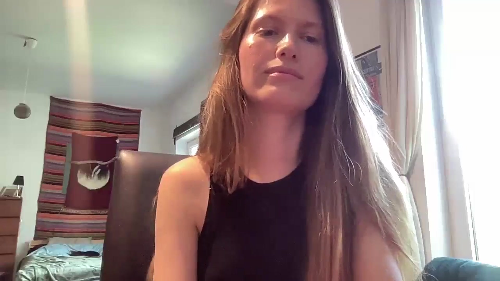 Gallery image thumbnail from Tai_tai's myfreecams stream on, 07/10/2024, 11:54 image 7 of 20