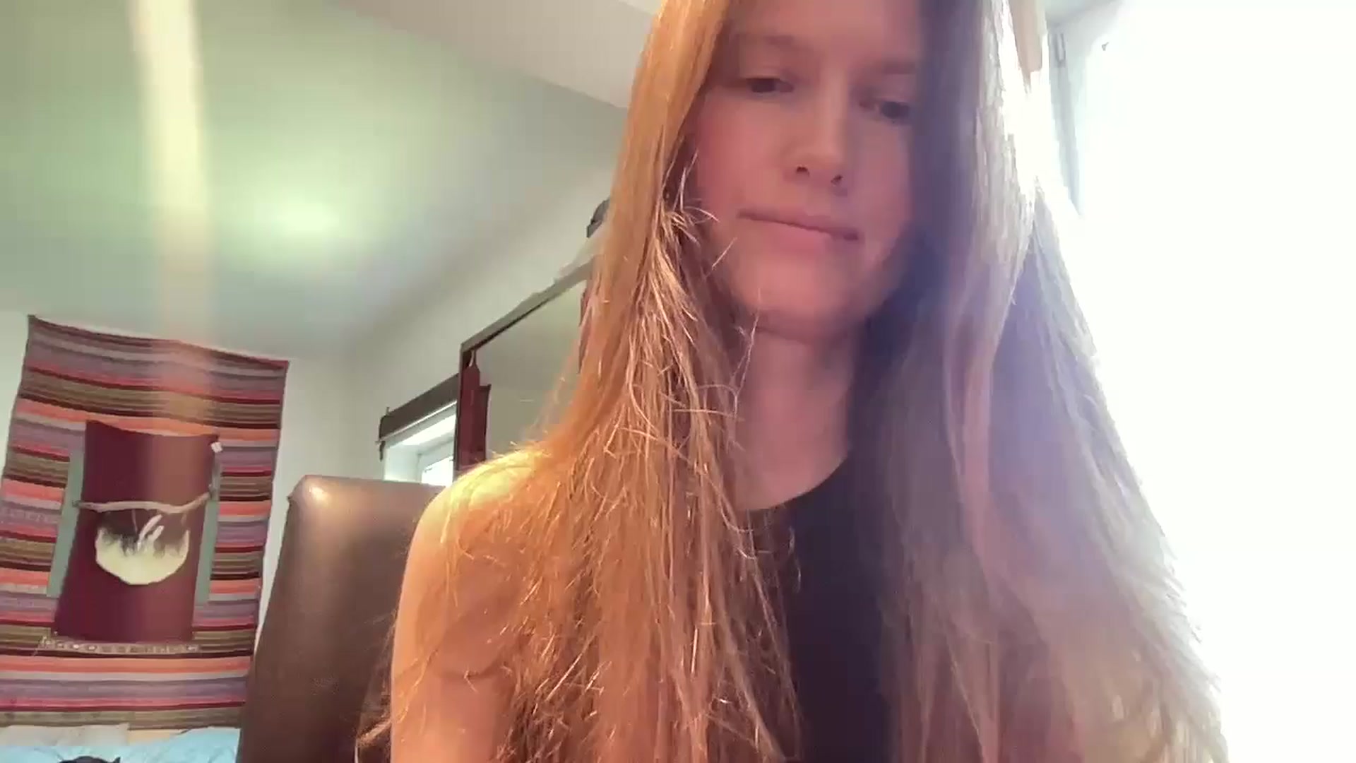 Gallery image thumbnail from Tai_tai's myfreecams stream on, 07/10/2024, 11:54 image 20 of 20