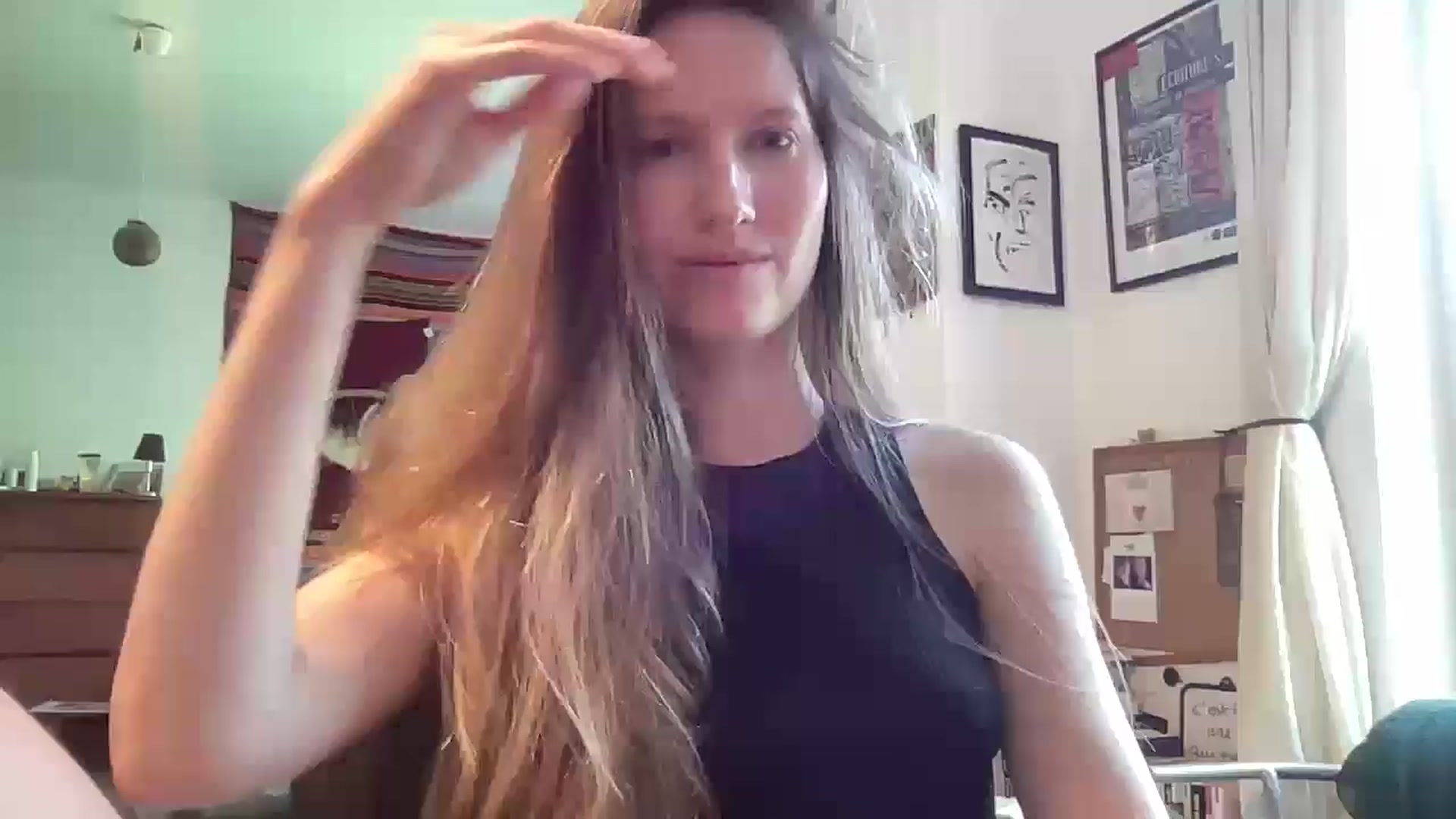 Gallery image thumbnail from Tai_tai's myfreecams stream on, 07/10/2024, 13:00 image 19 of 20