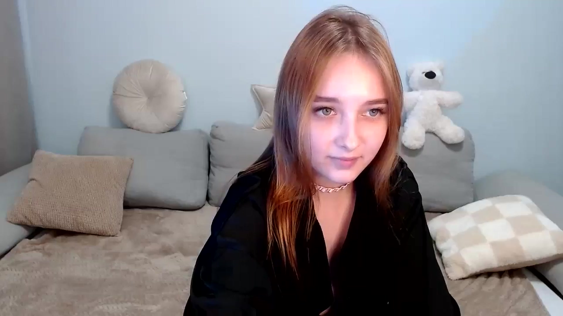 Gallery image thumbnail from TaisiaHot's myfreecams stream on, 11/17/2024, 12:41 image 7 of 20