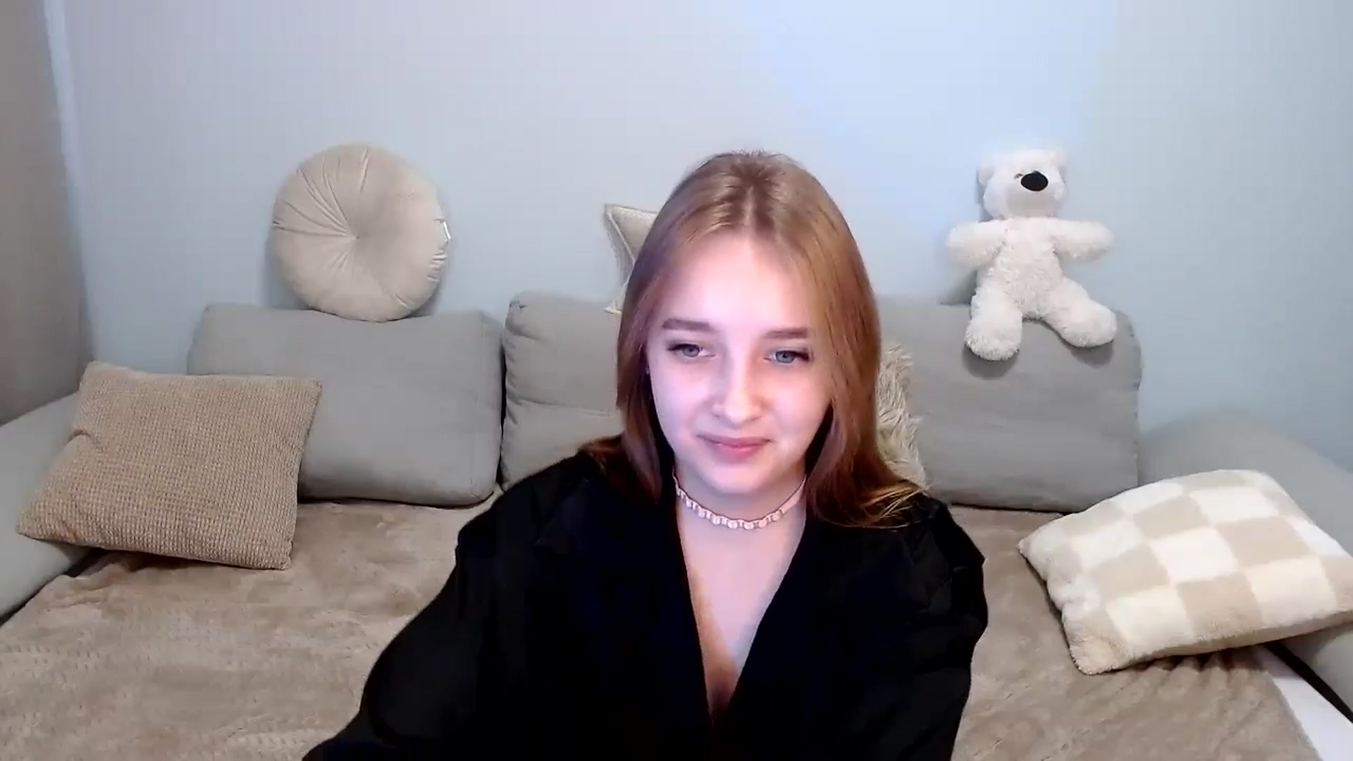 Gallery image thumbnail from TaisiaHot's myfreecams stream on, 11/17/2024, 12:41 image 9 of 20