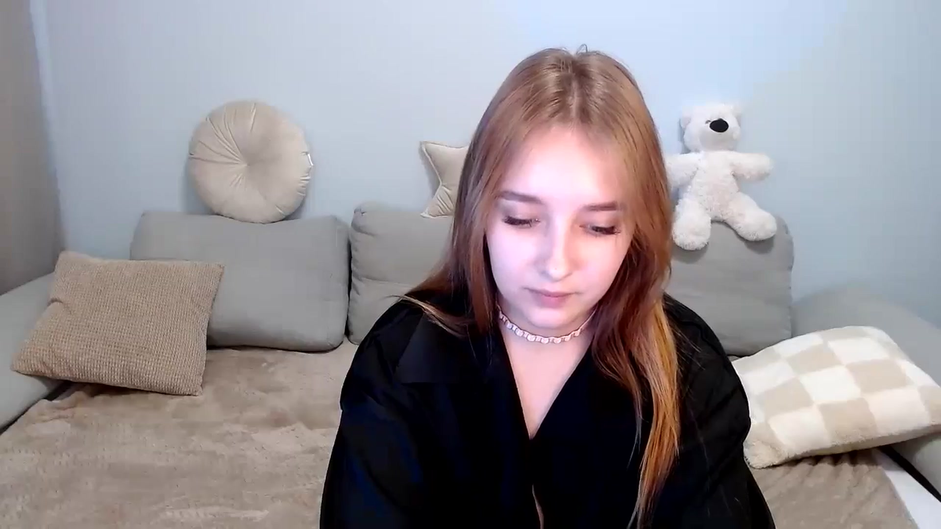 Gallery image thumbnail from TaisiaHot's myfreecams stream on, 11/17/2024, 12:41 image 12 of 20
