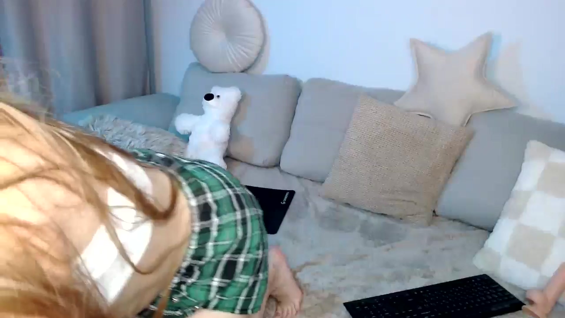 Gallery image thumbnail from TaisiaHot's myfreecams stream on, 12/15/2024, 13:15 image 8 of 20