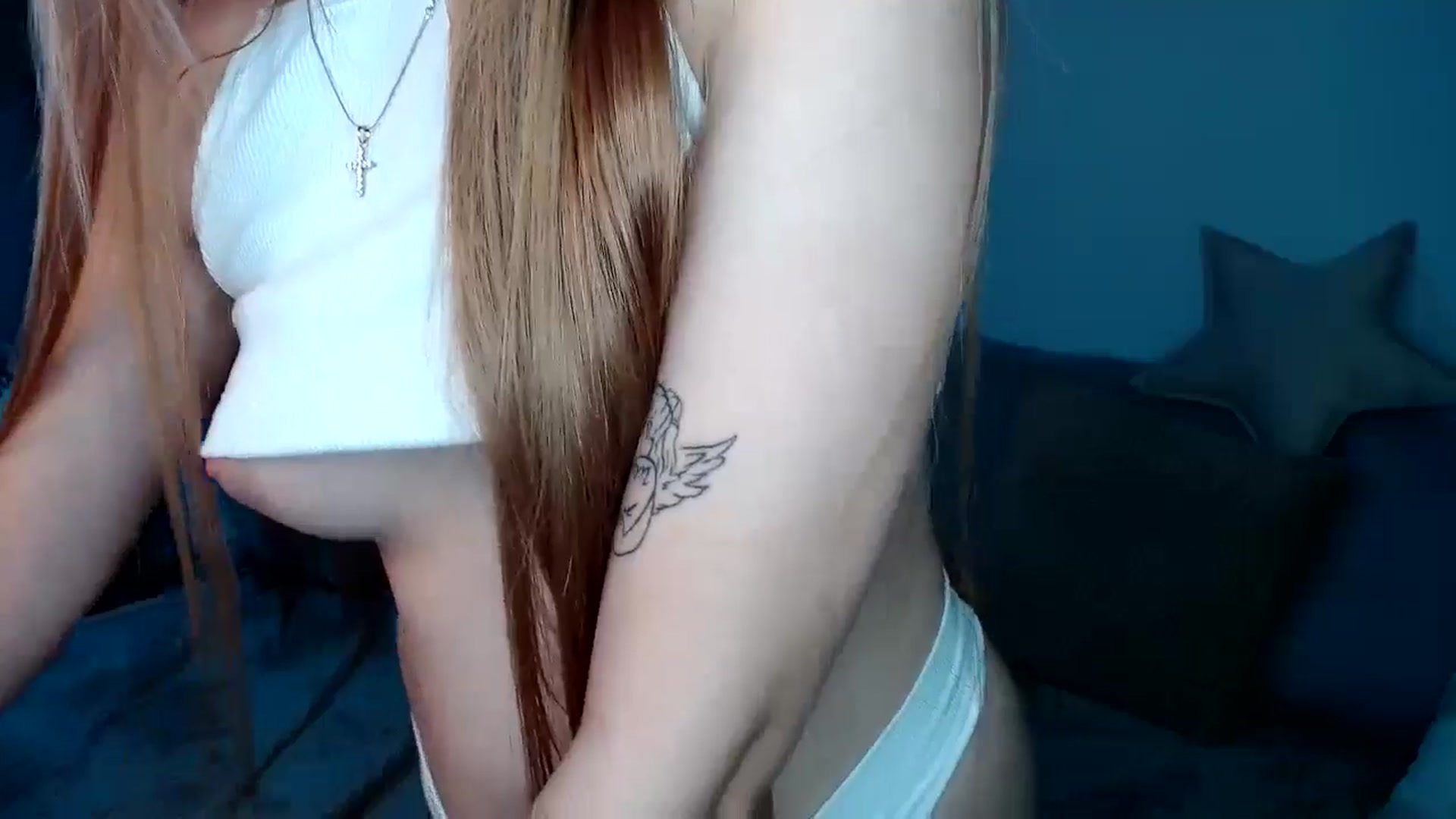 Gallery image thumbnail from TaisiaHot's myfreecams stream on, 12/15/2024, 13:15 image 2 of 20
