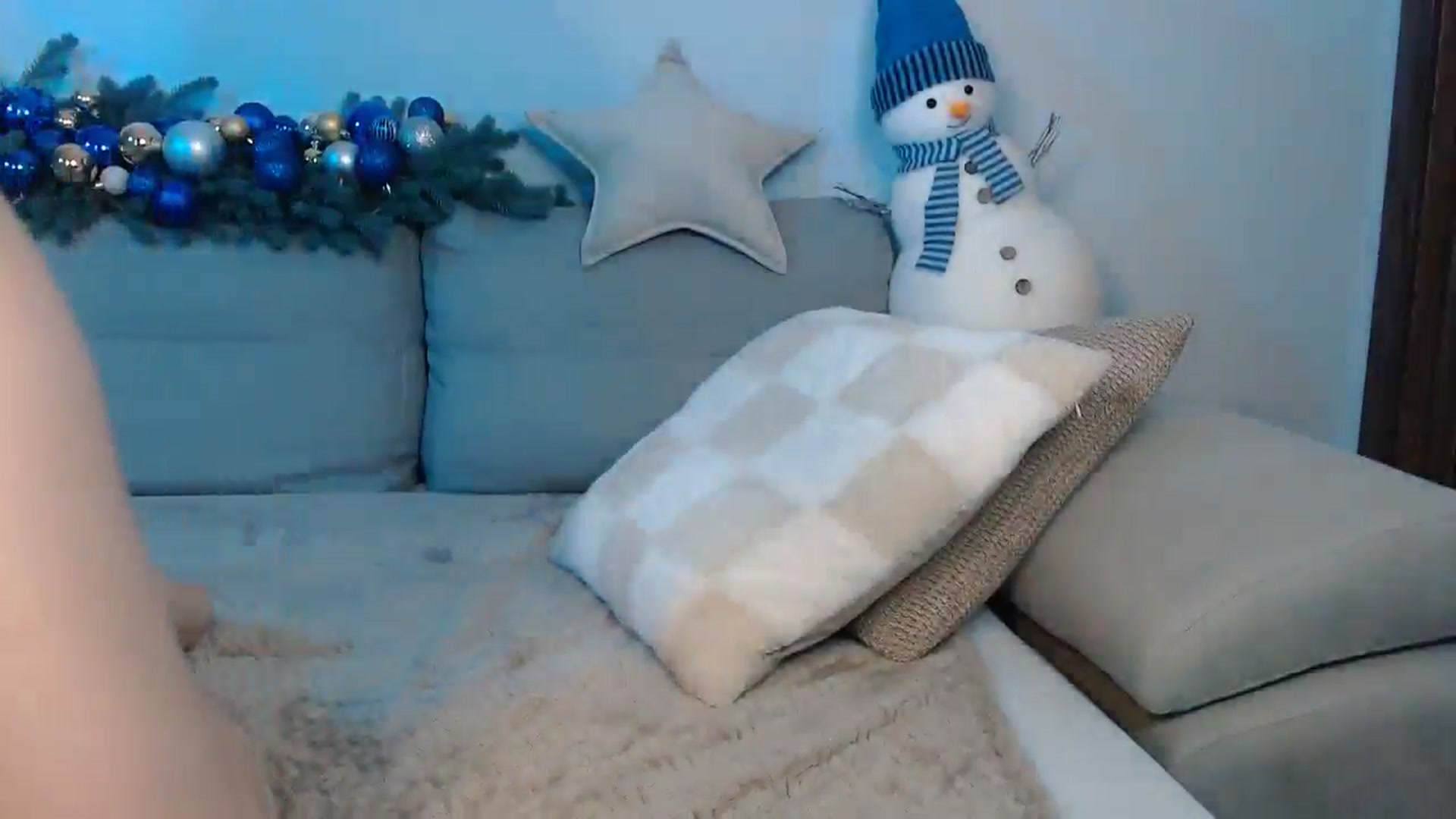Gallery image thumbnail from TaisiaHot's myfreecams stream on, 12/24/2024, 11:15 image 19 of 20