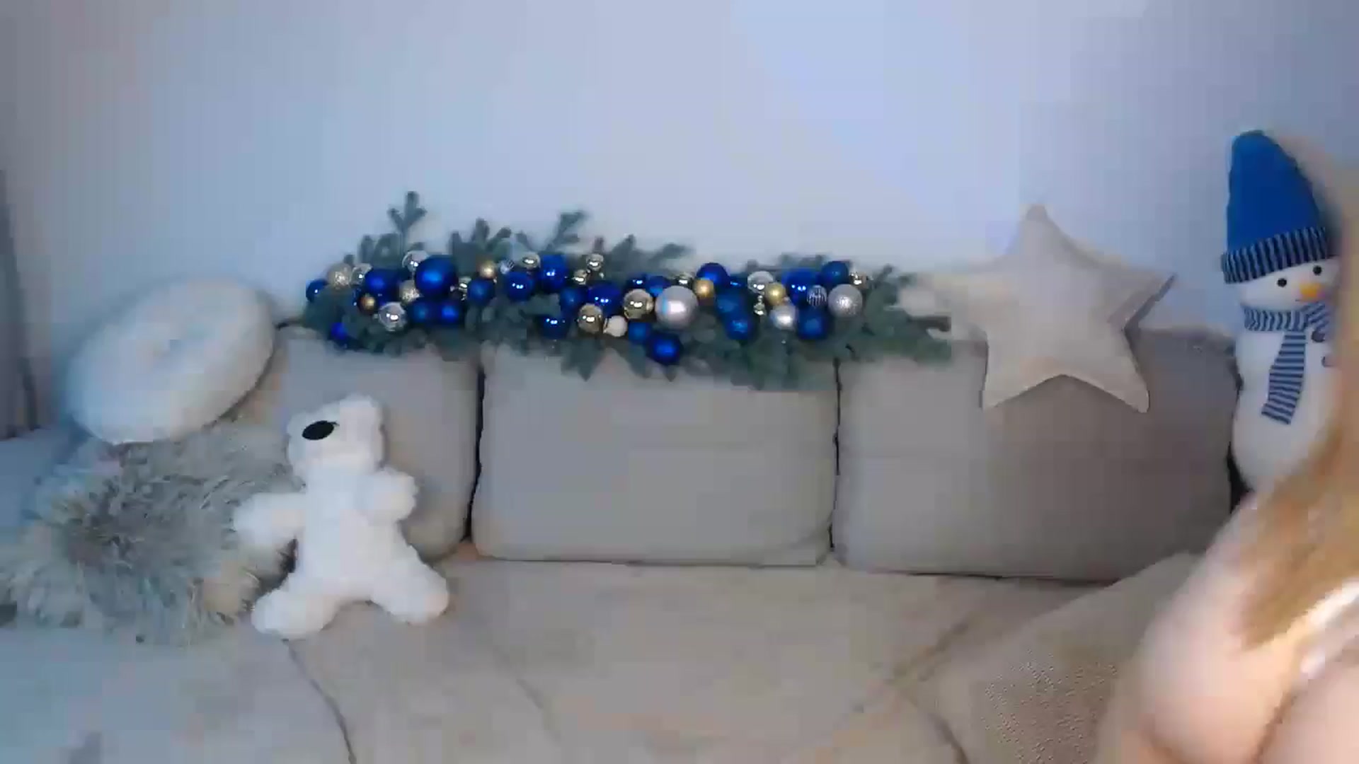 Gallery image thumbnail from TaisiaHot's myfreecams stream on, 12/25/2024, 11:31 image 1 of 20