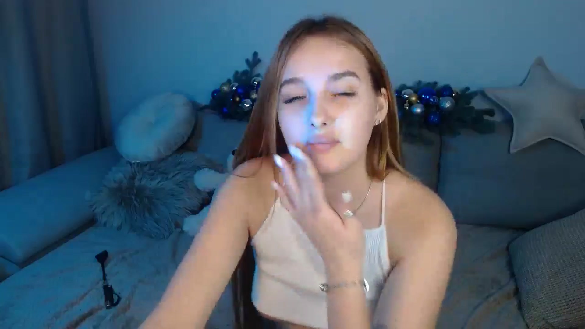 Gallery image thumbnail from TaisiaHot's myfreecams stream on, 12/26/2024, 14:13 image 10 of 20