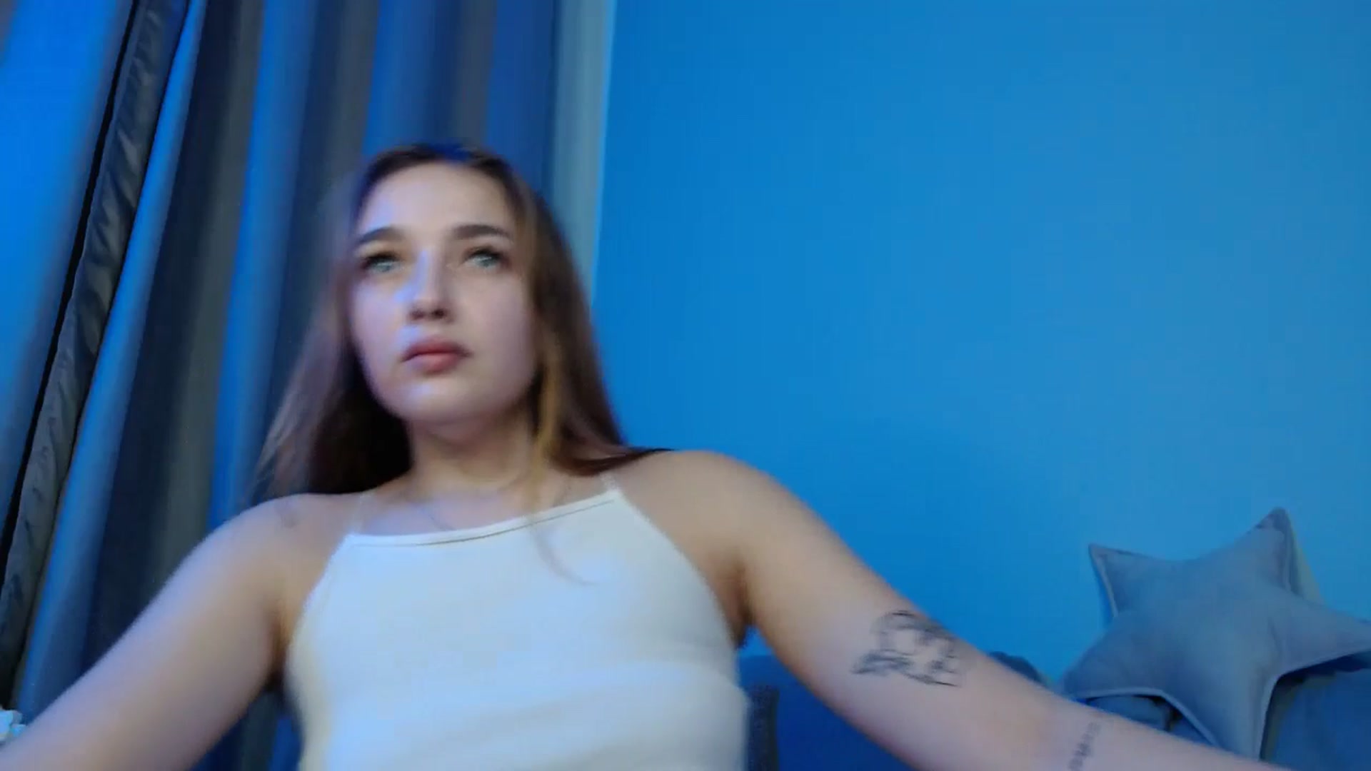 Gallery image thumbnail from TaisiaHot's myfreecams stream on, 02/02/2025, 10:40 image 5 of 20