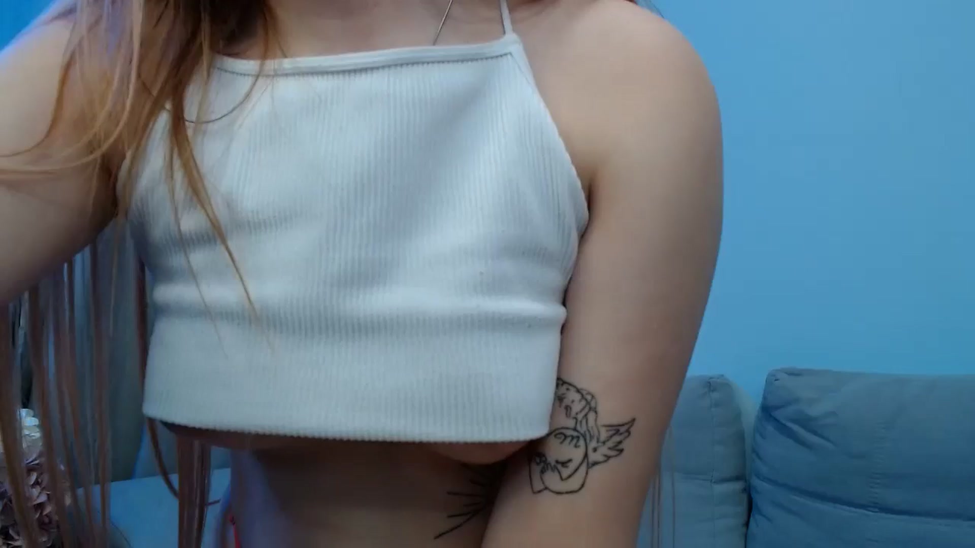 Gallery image thumbnail from TaisiaHot's myfreecams stream on, 02/03/2025, 13:45 image 17 of 20