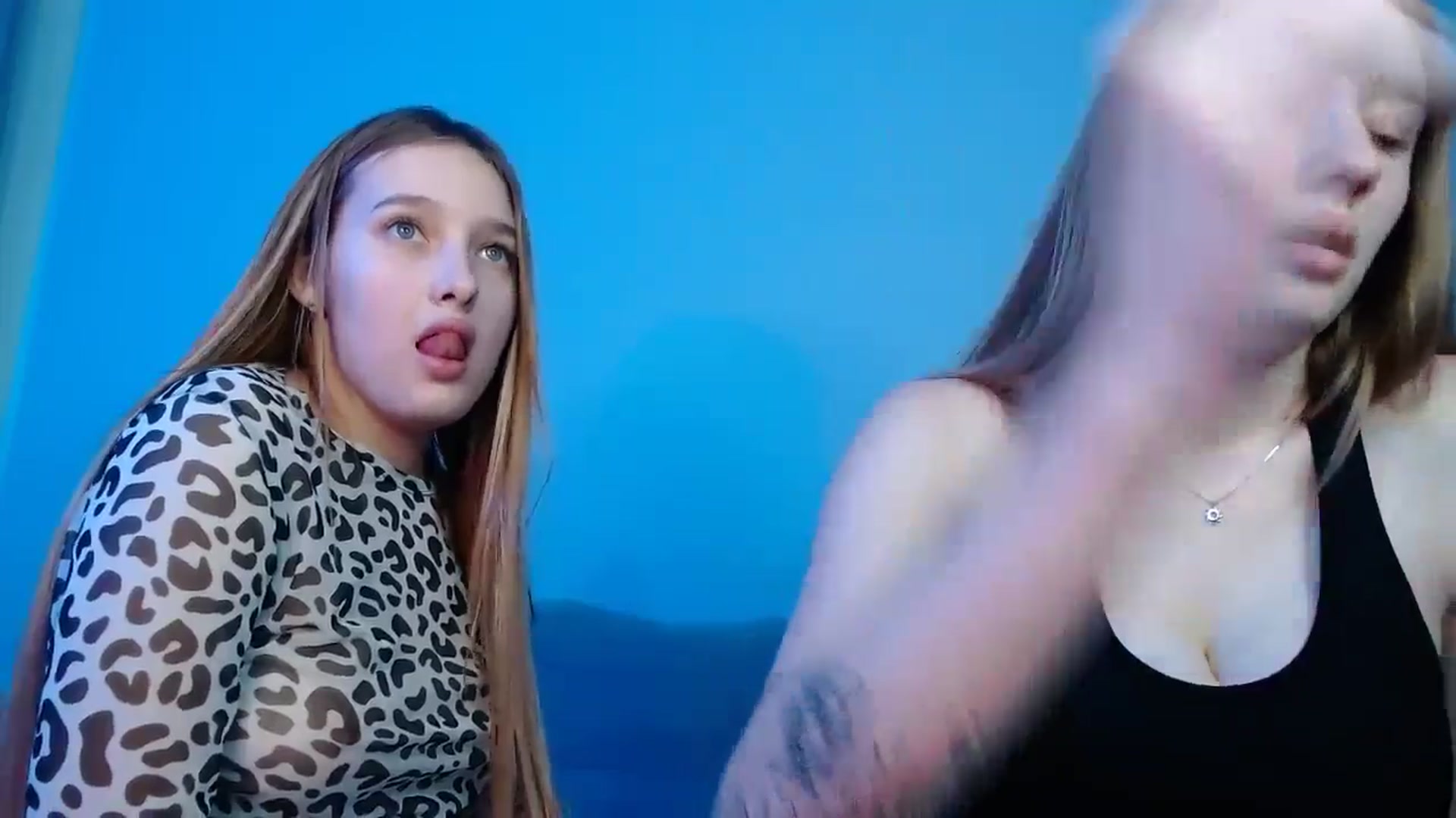 Gallery image thumbnail from TaisiaHot's myfreecams stream on, 02/09/2025, 11:37 image 18 of 20
