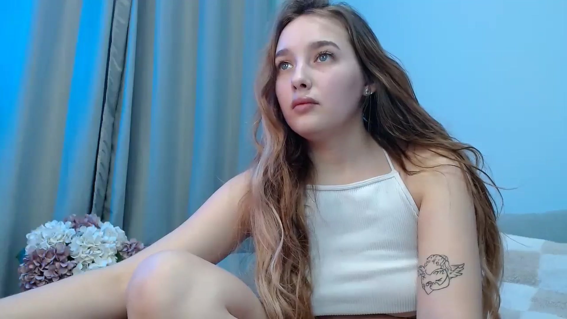 Gallery image thumbnail from TaisiaHot's myfreecams stream on, 02/10/2025, 10:14 image 10 of 20