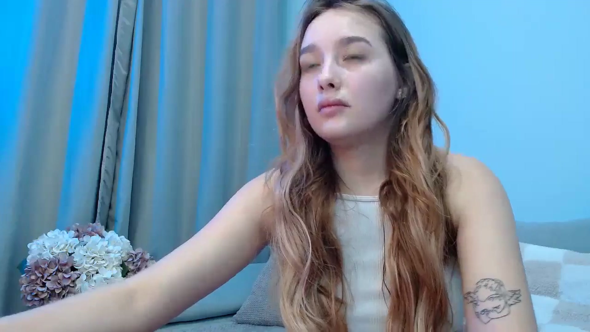 Gallery image thumbnail from TaisiaHot's myfreecams stream on, 02/10/2025, 10:14 image 18 of 20