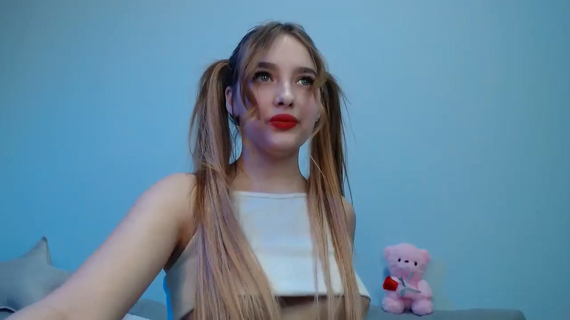 Gallery image thumbnail from TaisiaHot's myfreecams stream on, 02/18/2025, 10:08 image 19 of 20