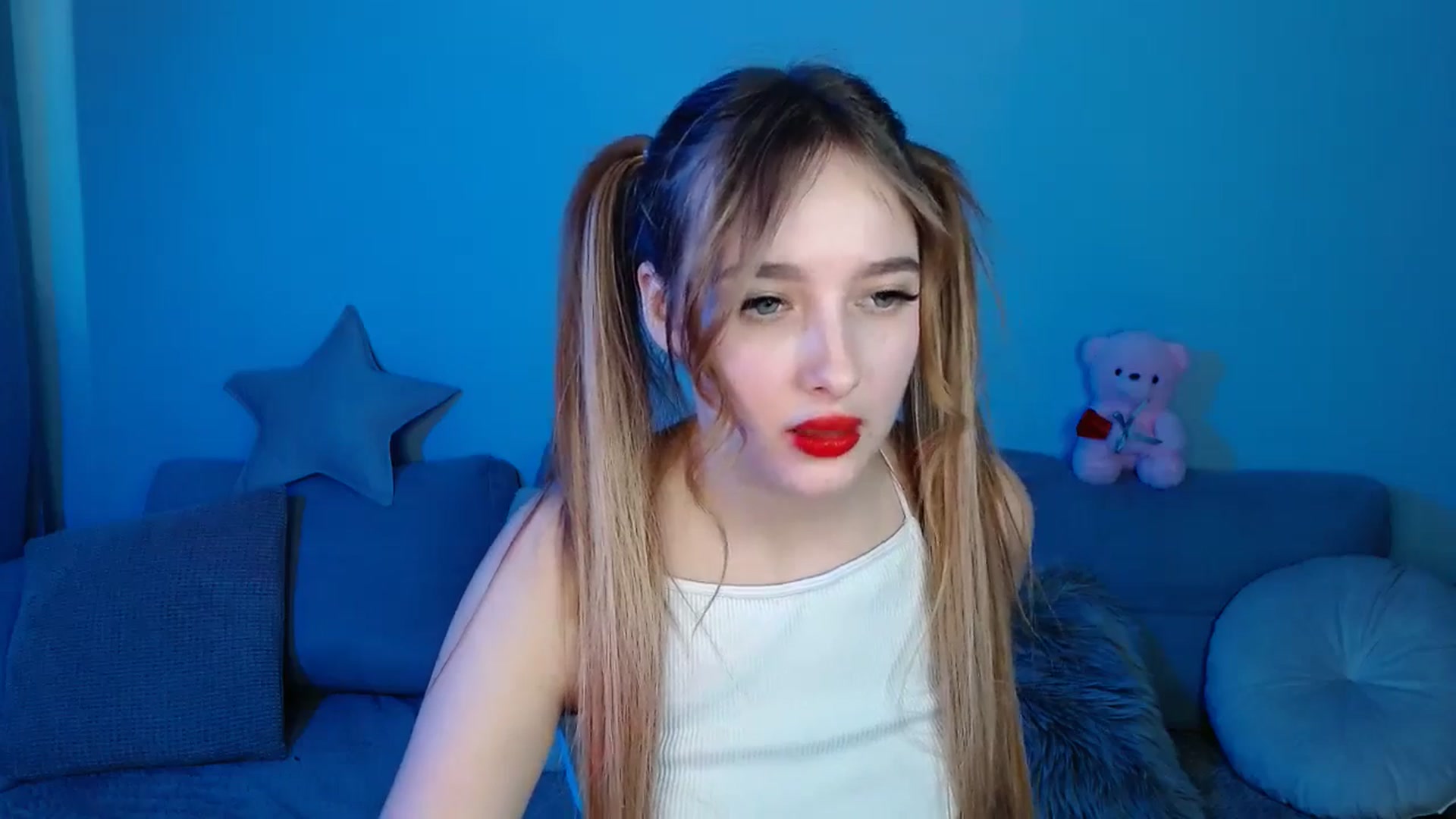 Gallery image thumbnail from TaisiaHot's myfreecams stream on, 02/18/2025, 11:46 image 4 of 20