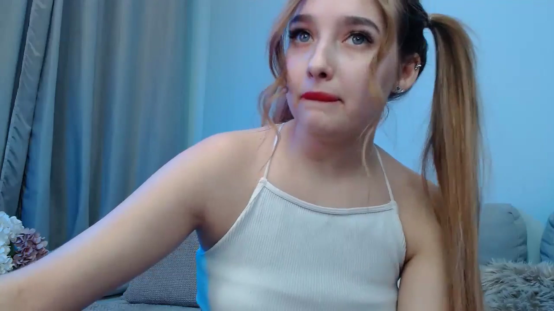 Gallery image thumbnail from TaisiaHot's myfreecams stream on, 02/18/2025, 12:53 image 9 of 20
