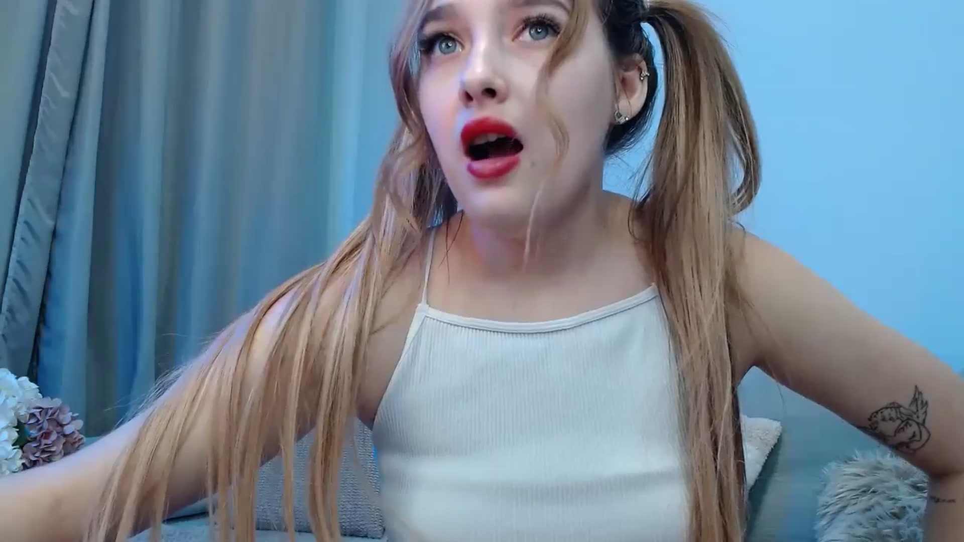 Gallery image thumbnail from TaisiaHot's myfreecams stream on, 02/18/2025, 12:53 image 11 of 20
