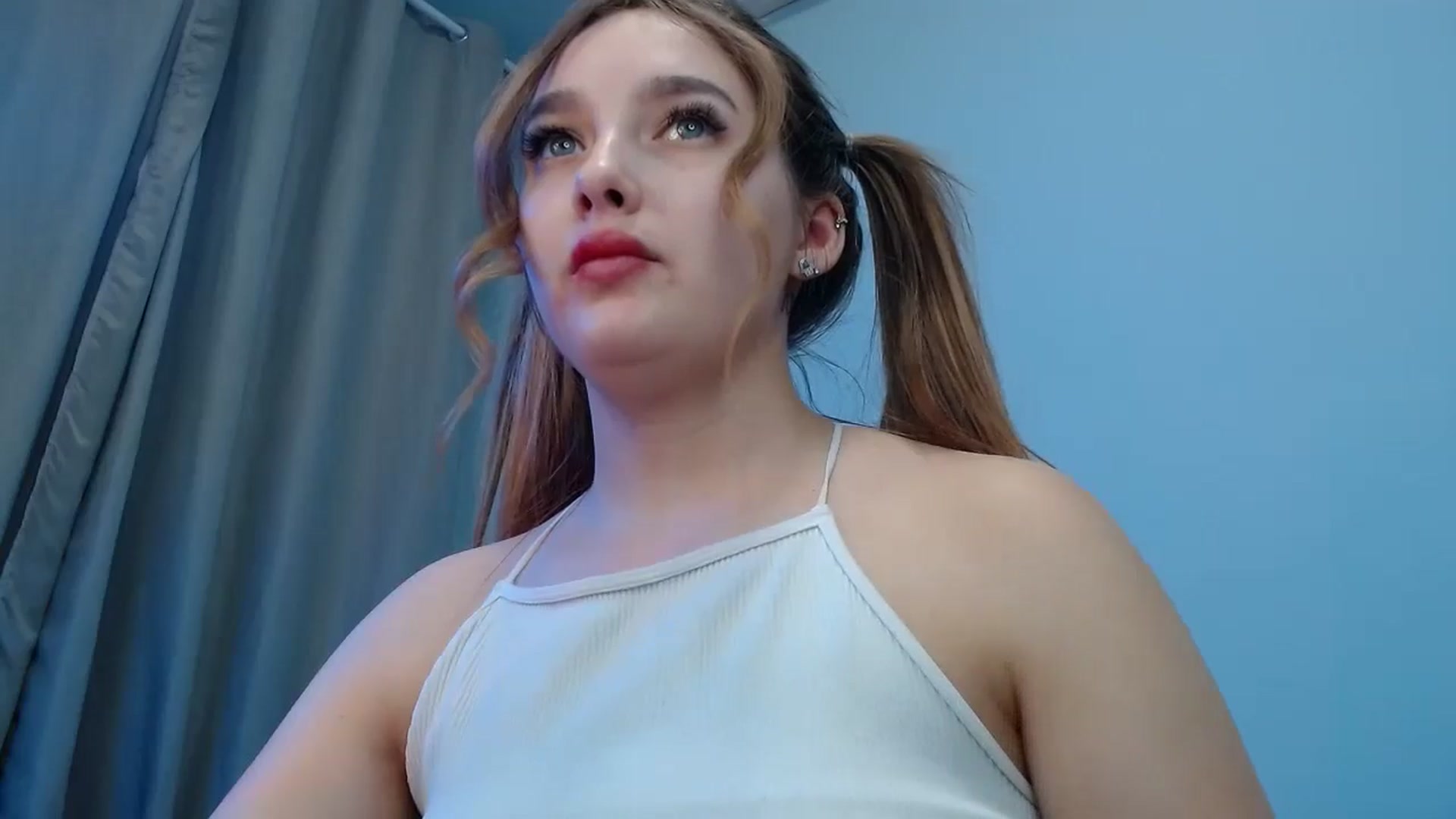 Gallery image thumbnail from TaisiaHot's myfreecams stream on, 02/18/2025, 14:08 image 9 of 20