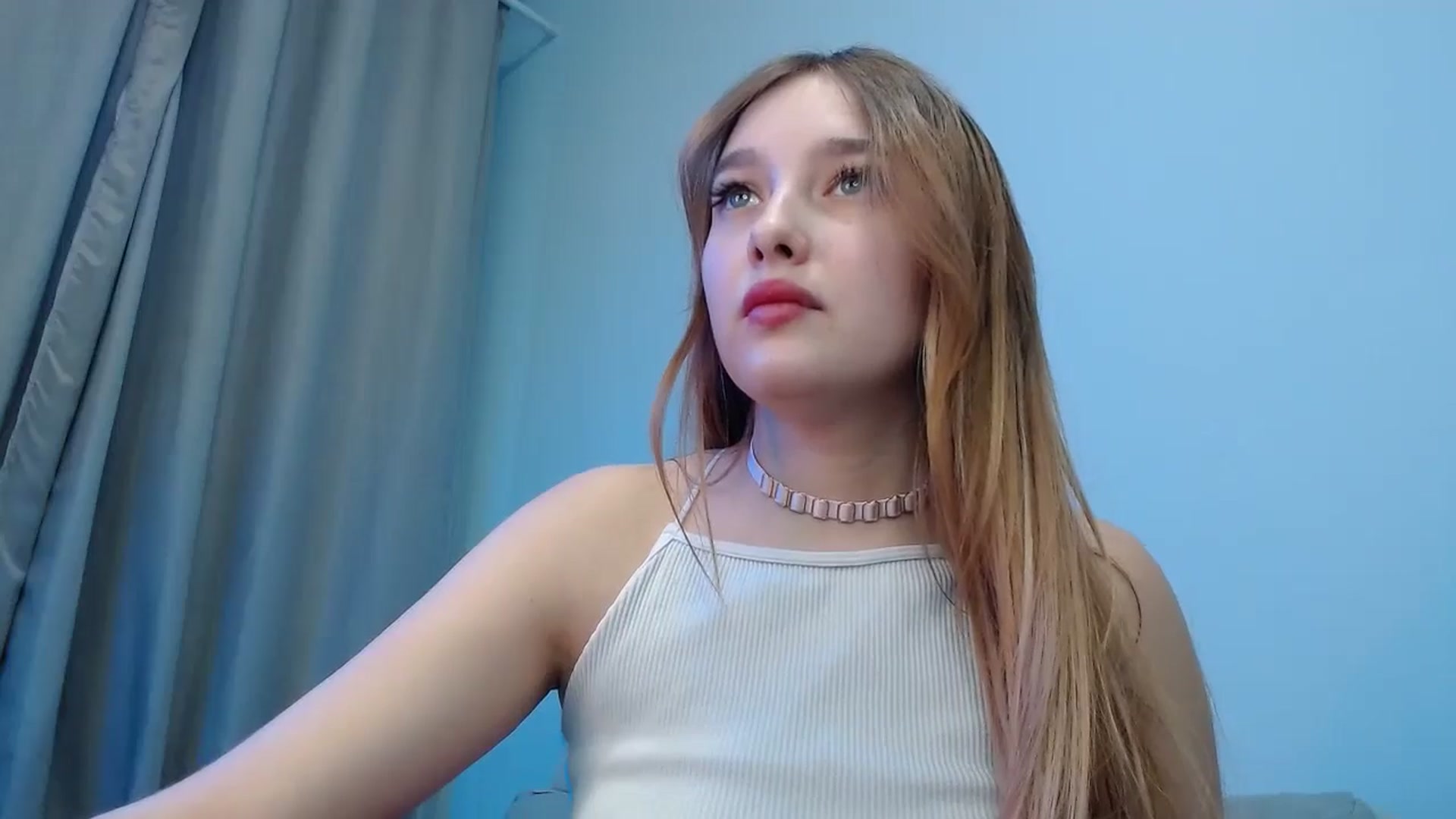 Gallery image thumbnail from TaisiaHot's myfreecams stream on, 02/21/2025, 11:37 image 14 of 20