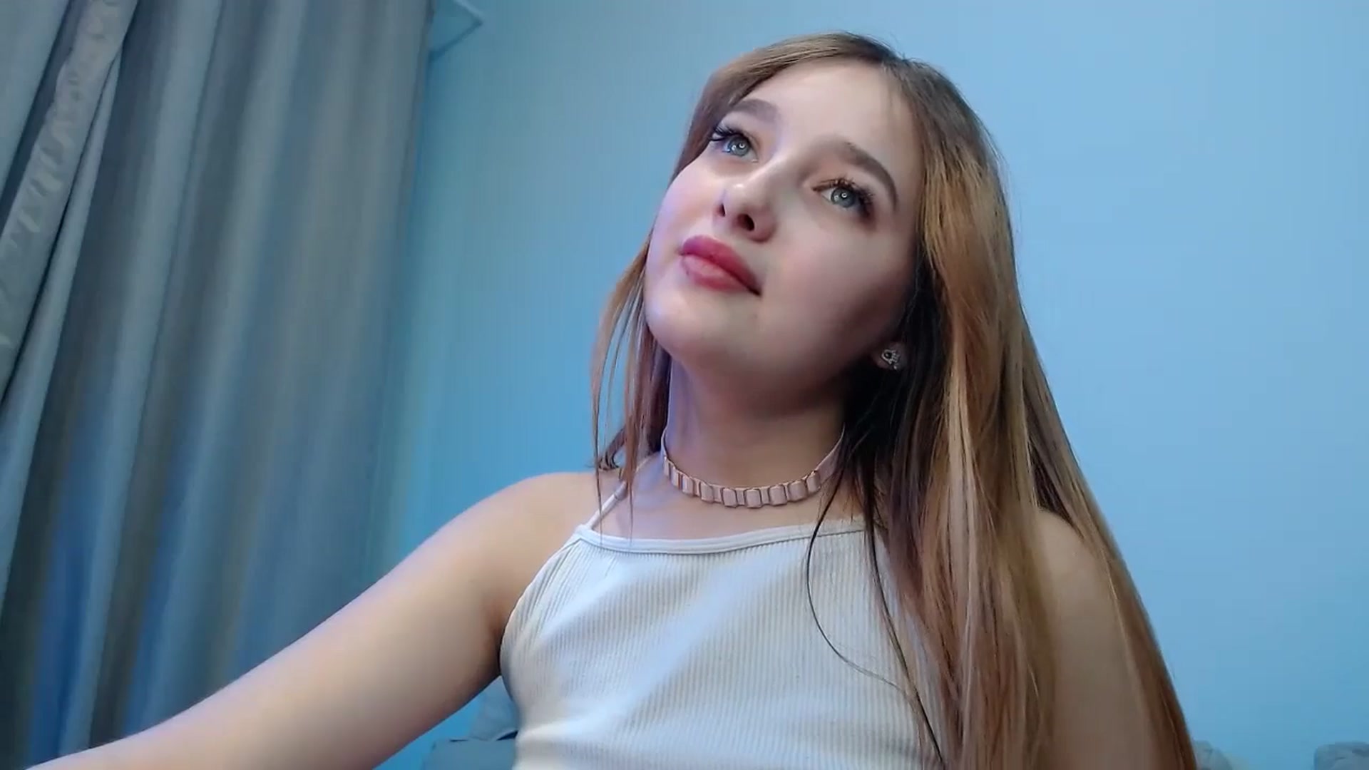 Gallery image thumbnail from TaisiaHot's myfreecams stream on, 02/21/2025, 11:37 image 13 of 20