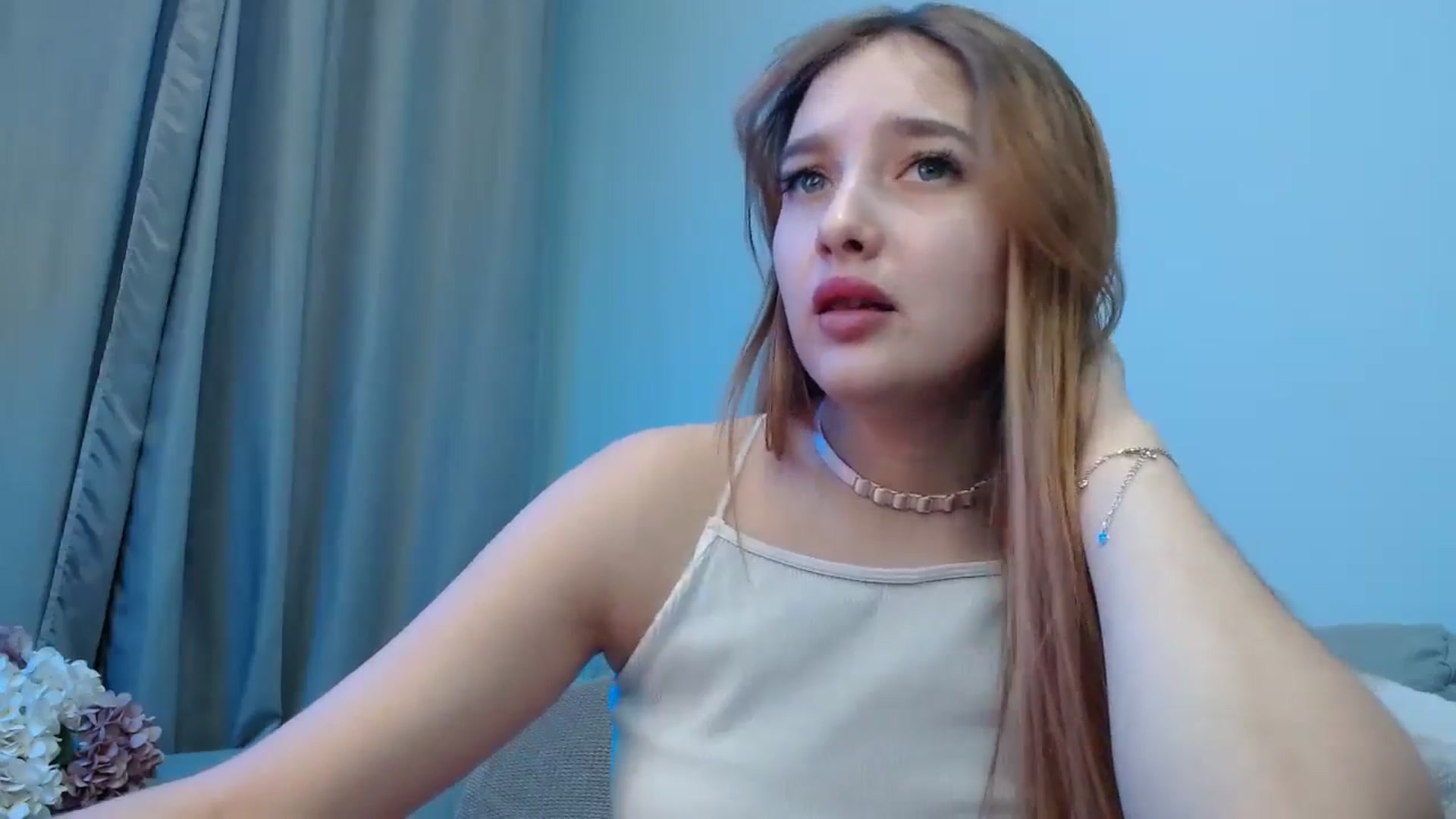 Gallery image thumbnail from TaisiaHot's myfreecams stream on, 02/21/2025, 14:02 image 3 of 20