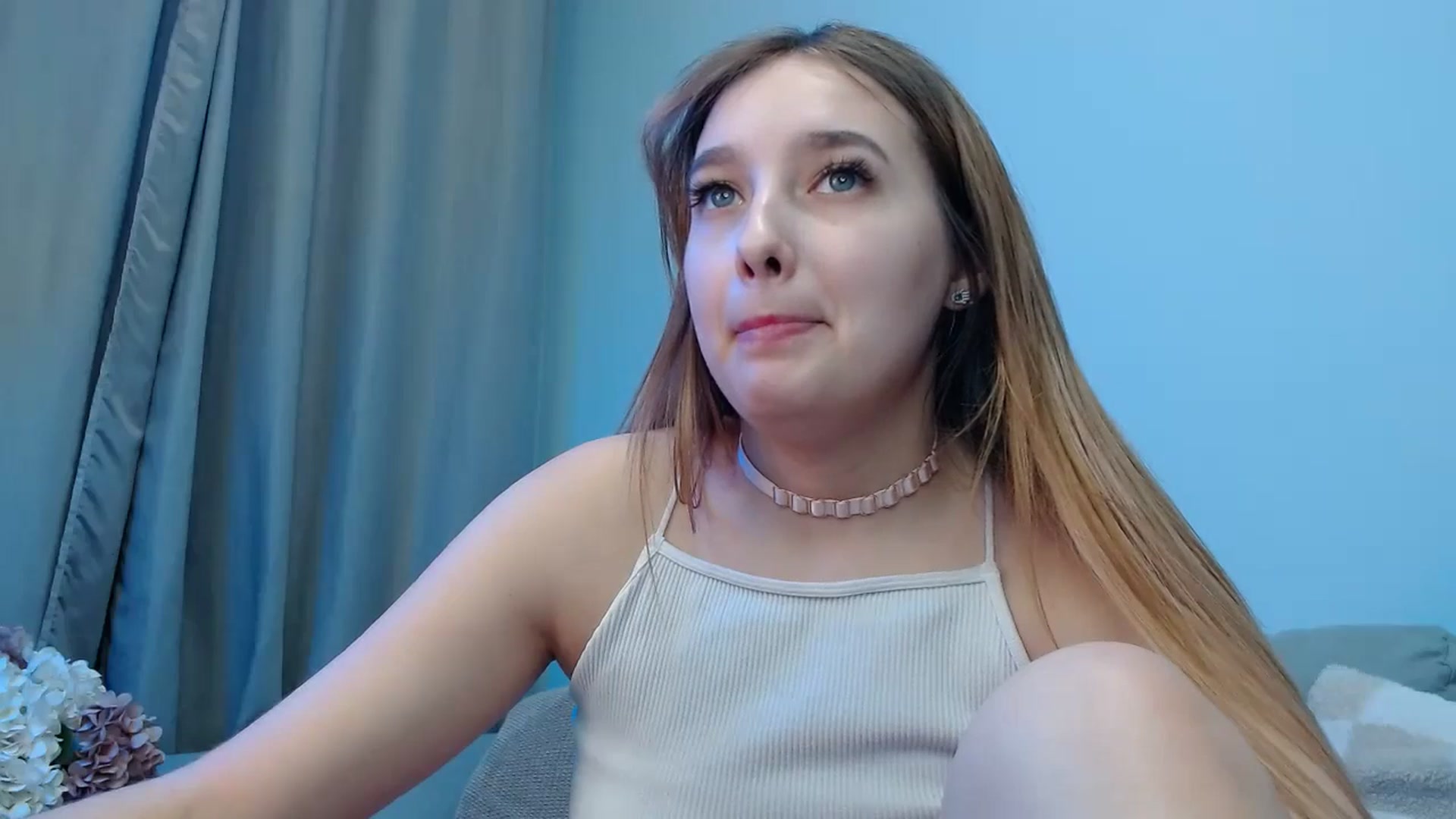Gallery image thumbnail from TaisiaHot's myfreecams stream on, 02/21/2025, 14:02 image 4 of 20