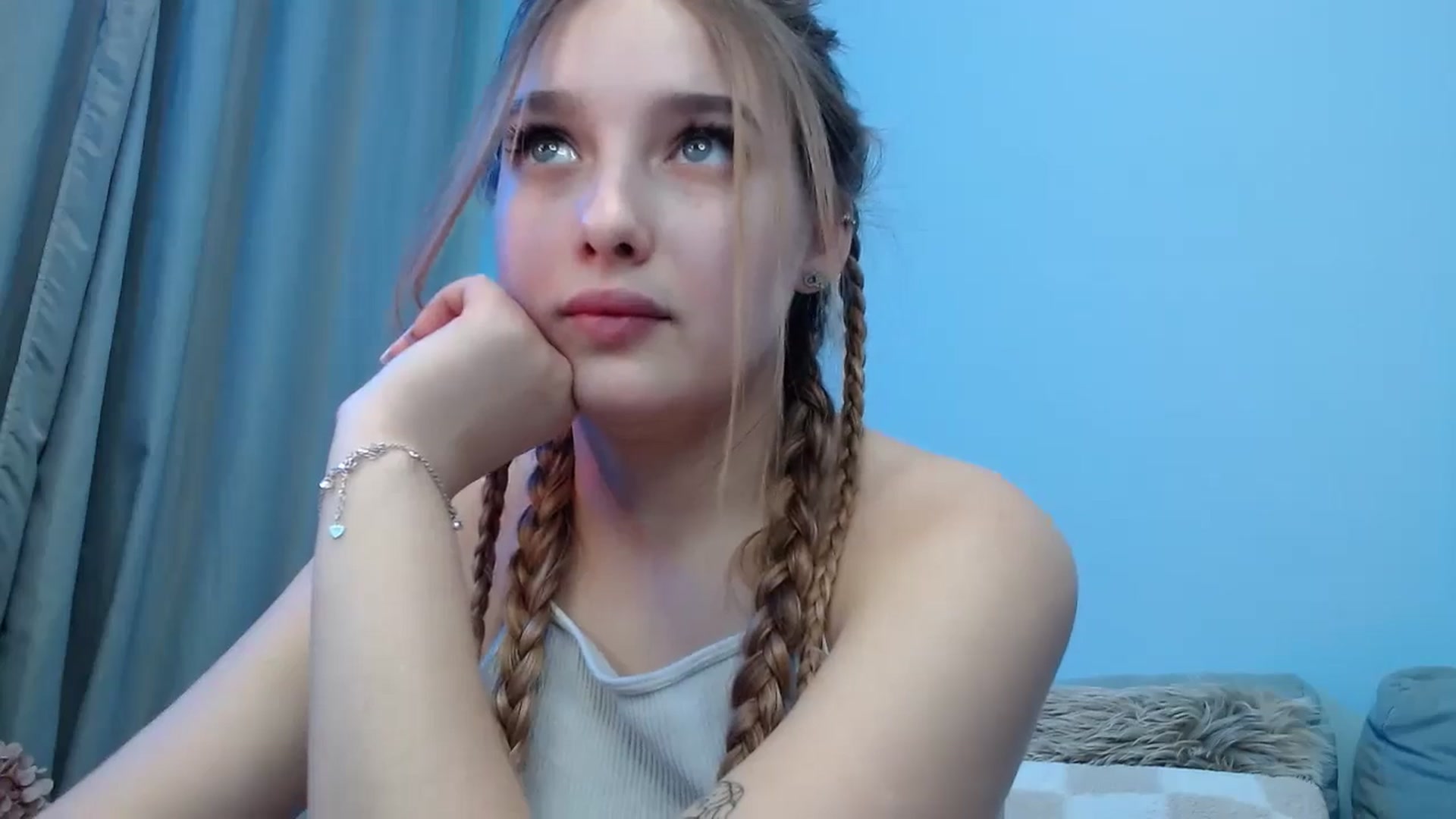 Gallery image thumbnail from TaisiaHot's myfreecams stream on, 02/23/2025, 10:29 image 17 of 20