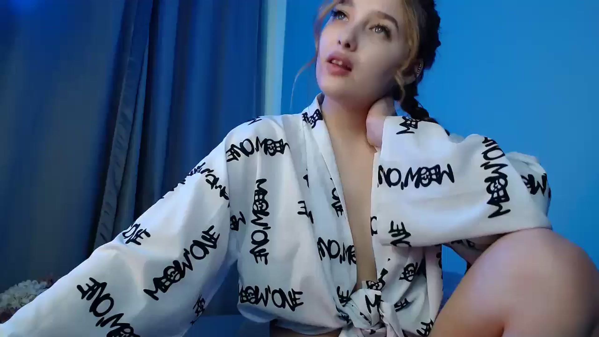 Gallery image thumbnail from TaisiaHot's myfreecams stream on, 02/24/2025, 09:43 image 1 of 20