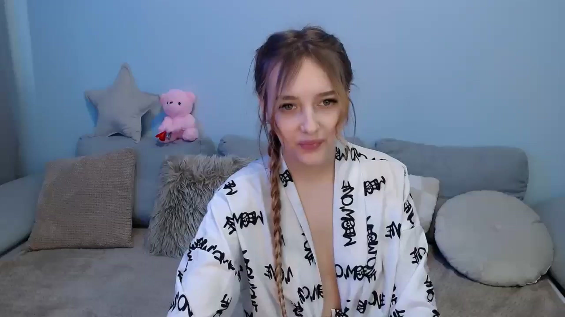 Gallery image thumbnail from TaisiaHot's myfreecams stream on, 02/24/2025, 09:43 image 8 of 20