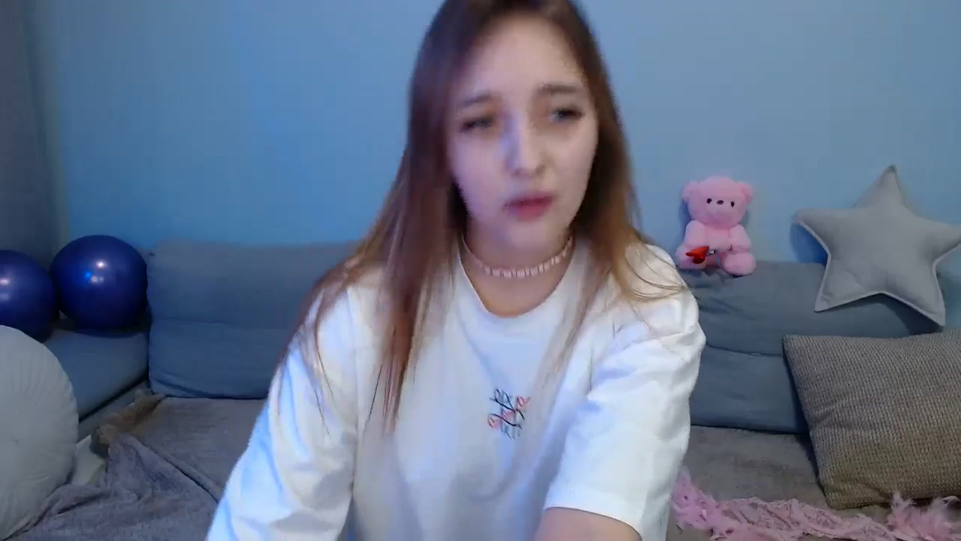 Gallery image thumbnail from TaisiaHot's myfreecams stream on, 03/11/2025, 14:57 image 18 of 20