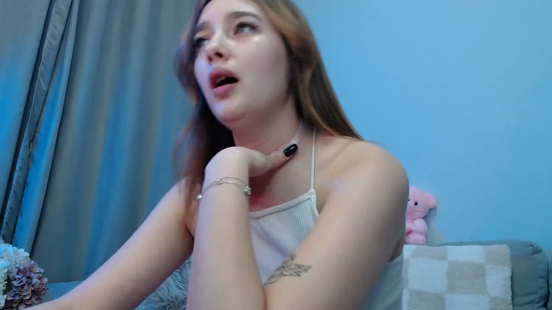 Gallery image thumbnail from TaisiaHot's myfreecams stream on, 03/15/2025, 11:00 image 20 of 20