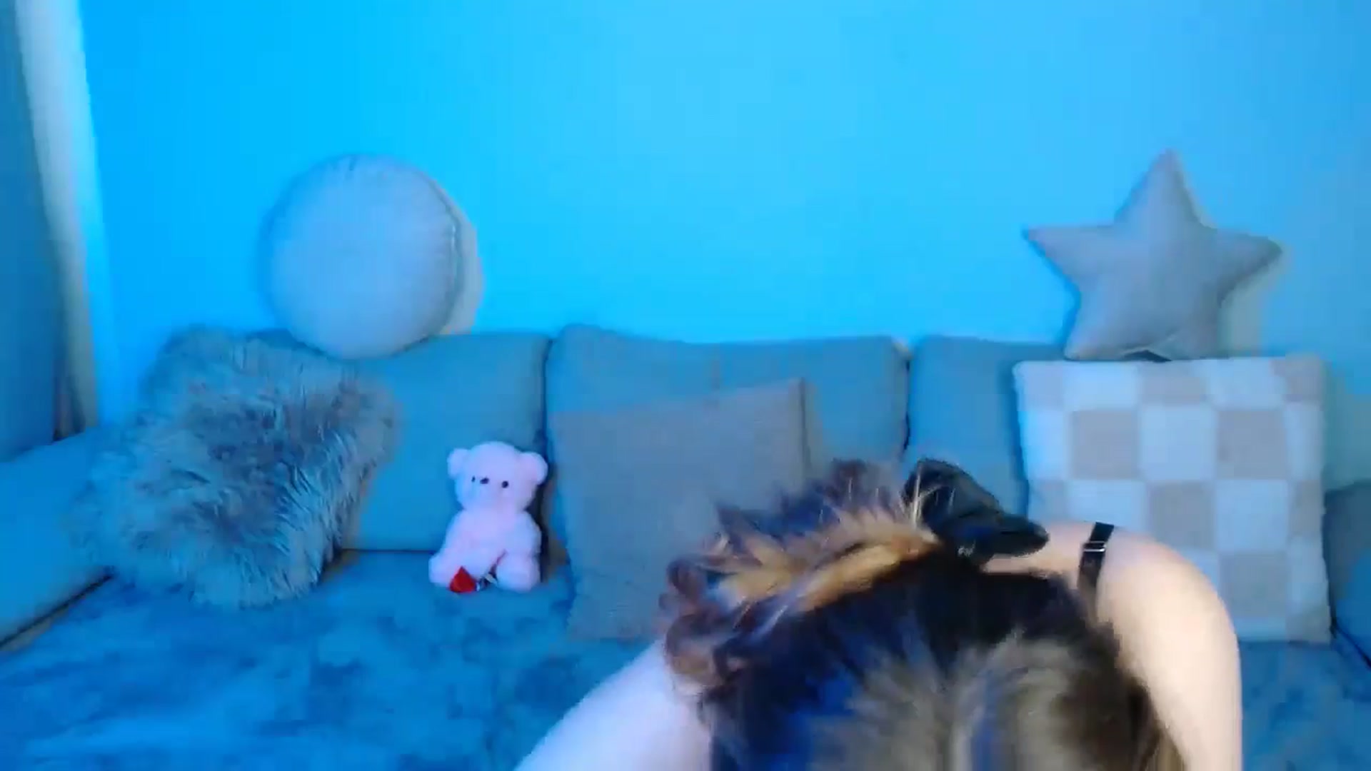 Gallery image thumbnail from TaisiaHot's myfreecams stream on, 03/23/2025, 09:48 image 18 of 20