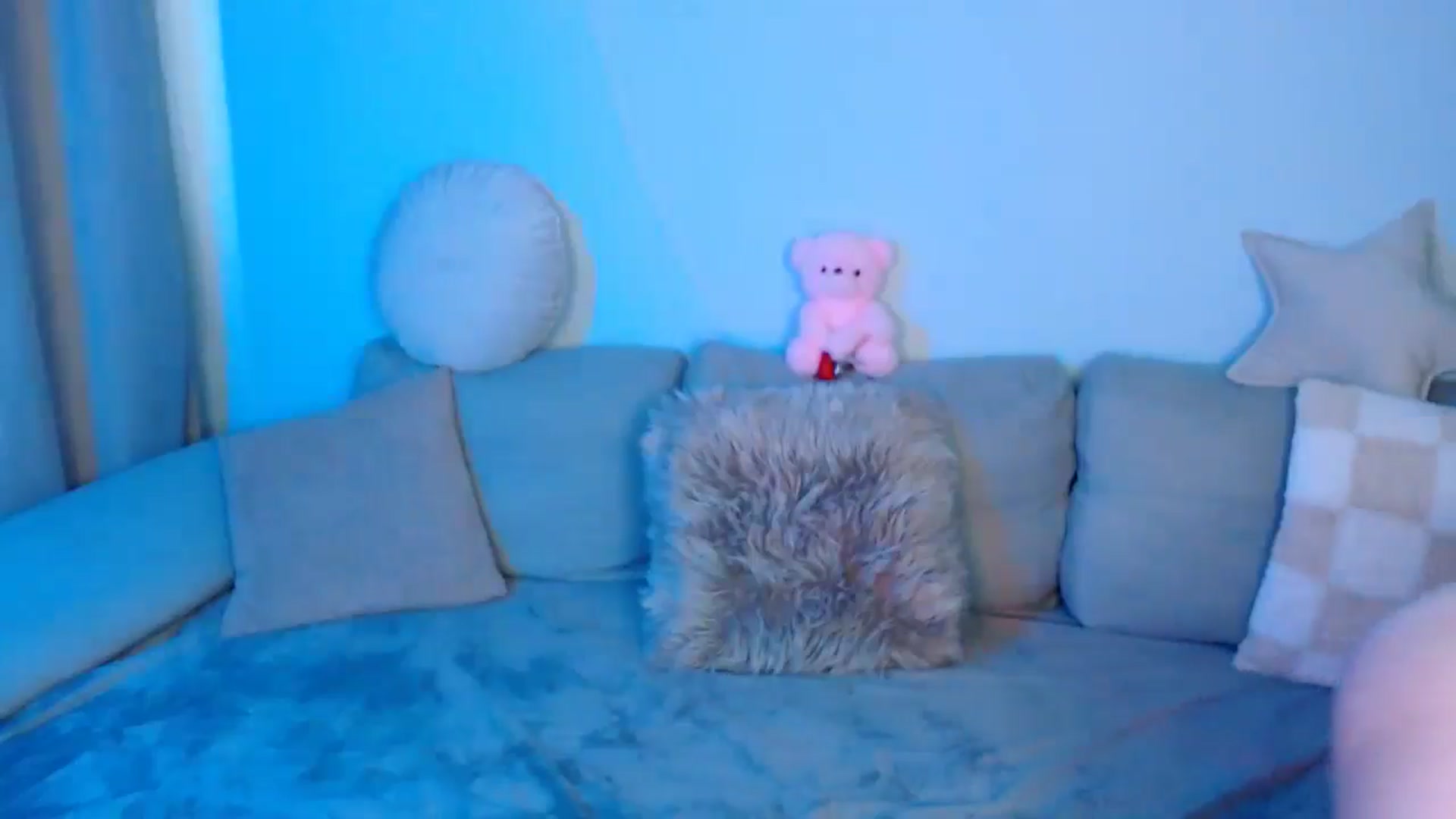 Gallery image thumbnail from TaisiaHot's myfreecams stream on, 03/25/2025, 10:29 image 12 of 20