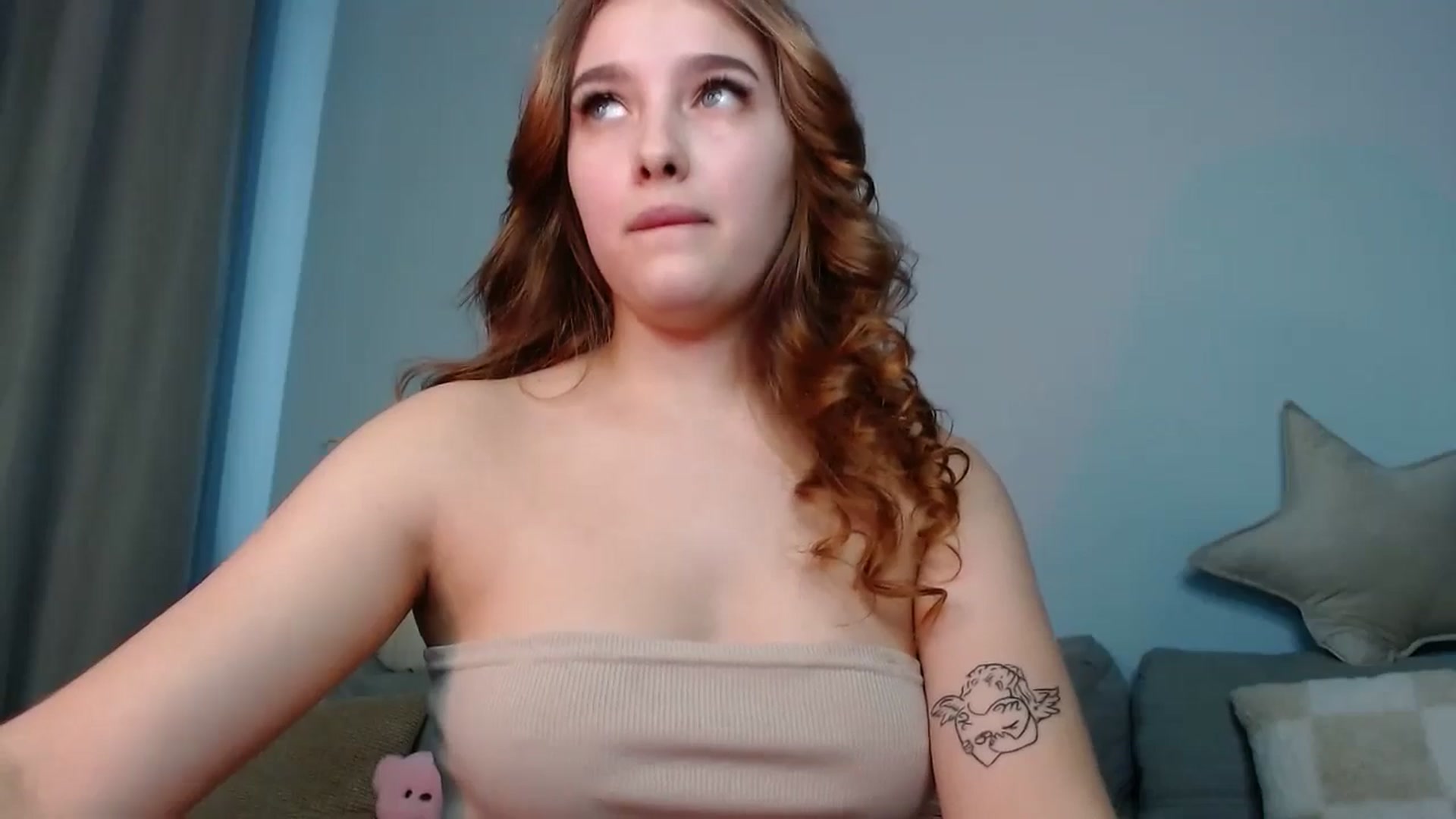 Gallery image thumbnail from TaisiaHot's myfreecams stream on, 03/29/2025, 10:03 image 2 of 20