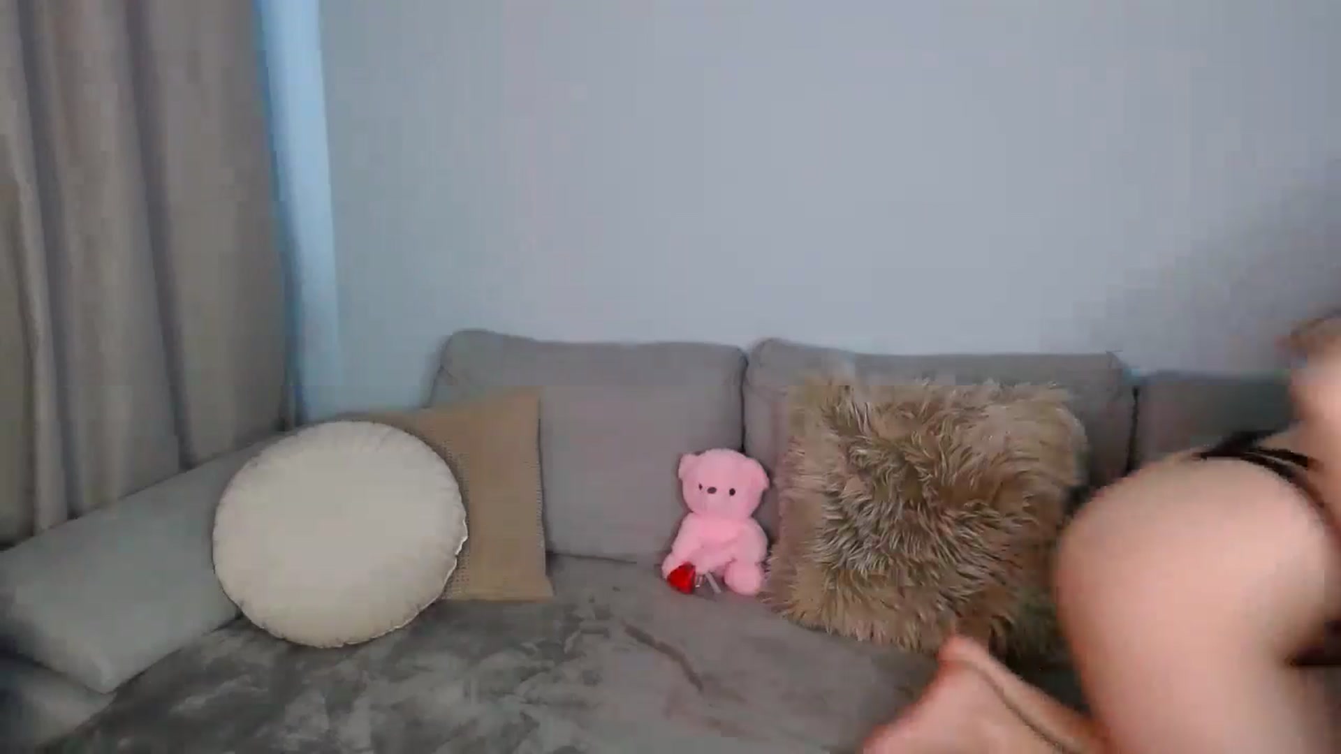 Gallery image thumbnail from TaisiaHot's myfreecams stream on, 03/31/2025, 08:40 image 17 of 20
