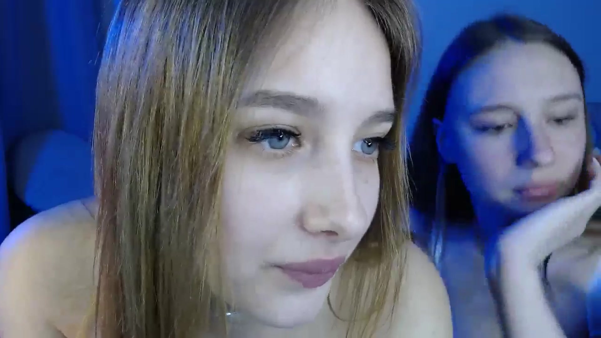 Gallery image thumbnail from TaisiaHot's myfreecams stream on, 04/04/2025, 10:52 image 16 of 20